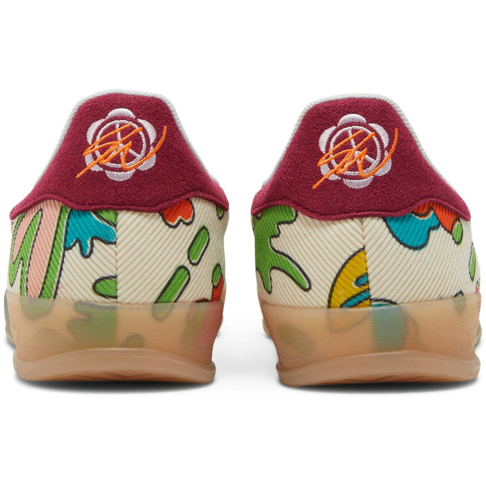 Sean Wotherspoon x adidas Gazelle Indoor Corduroy IG2849 IGFul