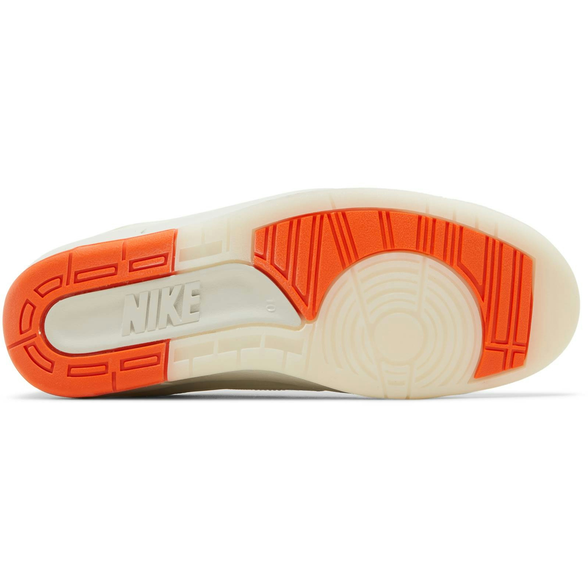 Shelflife x Air Jordan 2 Low DV7128-110 IGFul