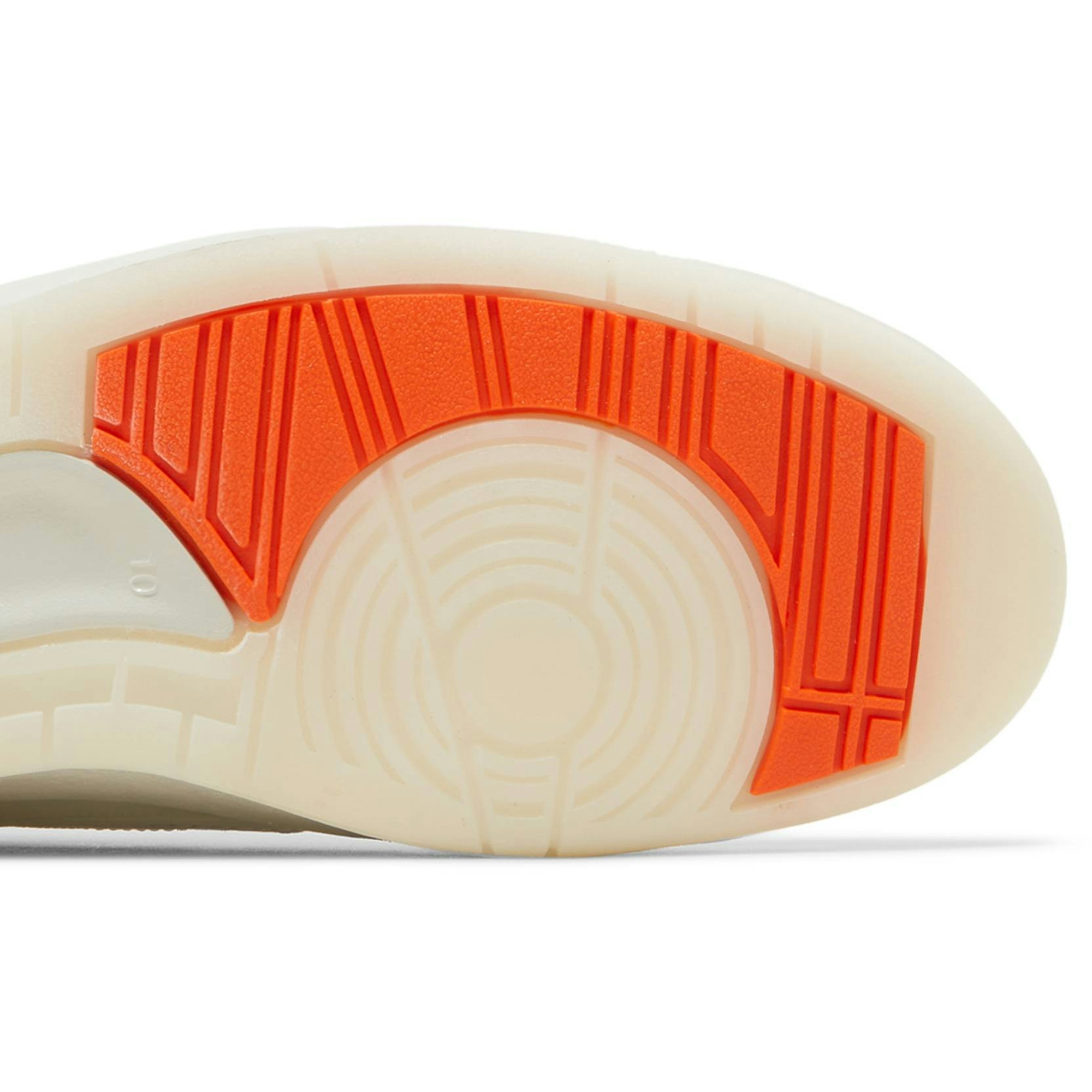 Shelflife x Air Jordan 2 Low DV7128-110 IGFul