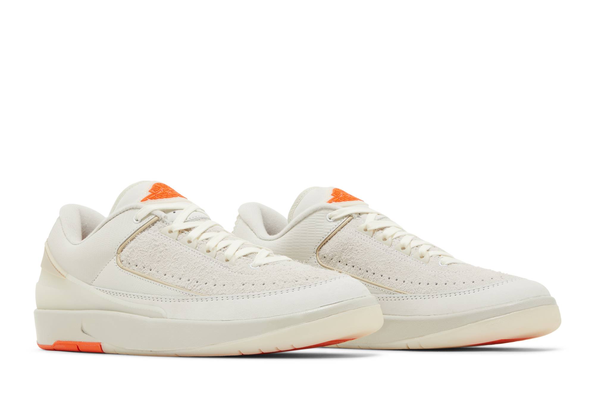 Shelflife x Air Jordan 2 Low DV7128-110 IGFul