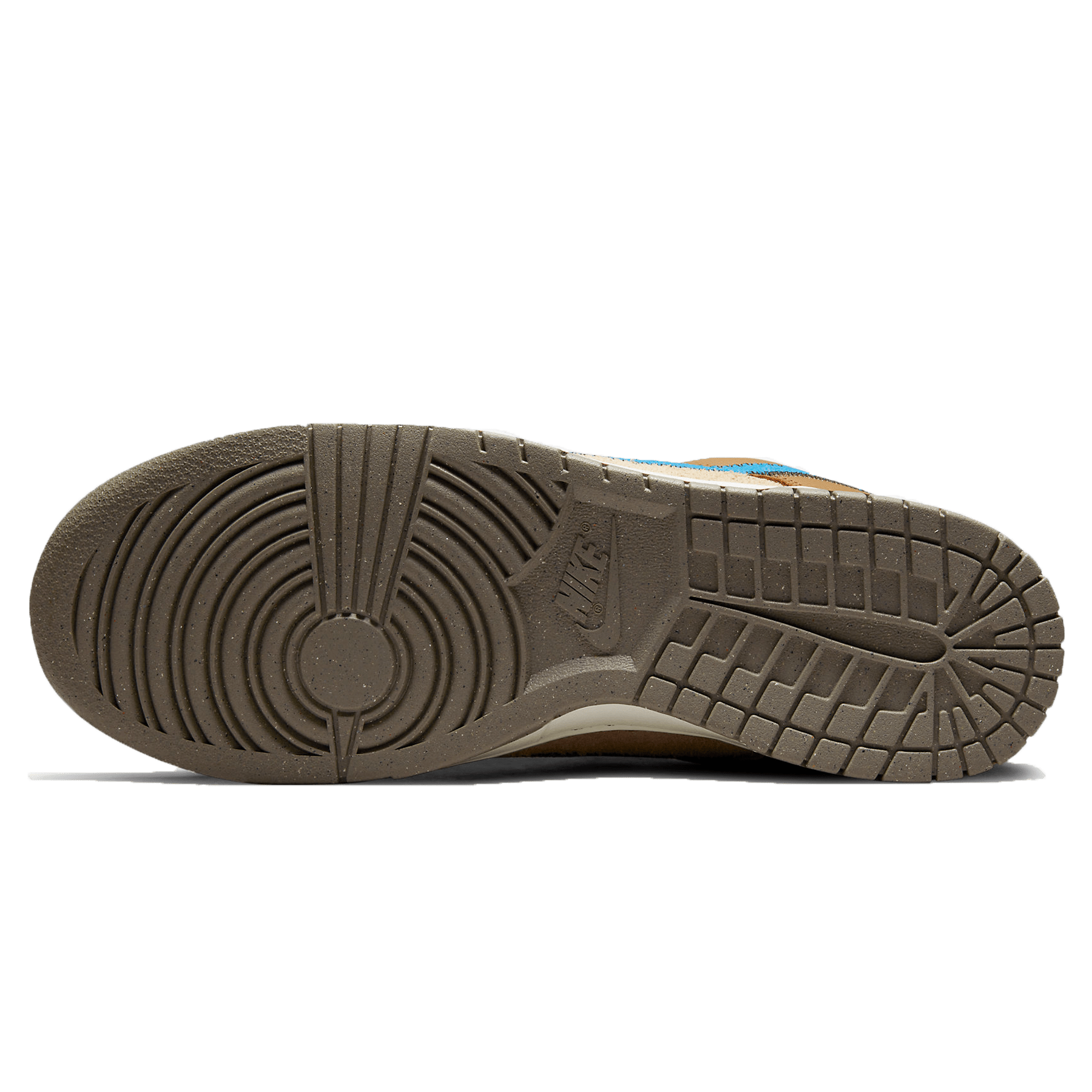 size? x Nike Dunk Low