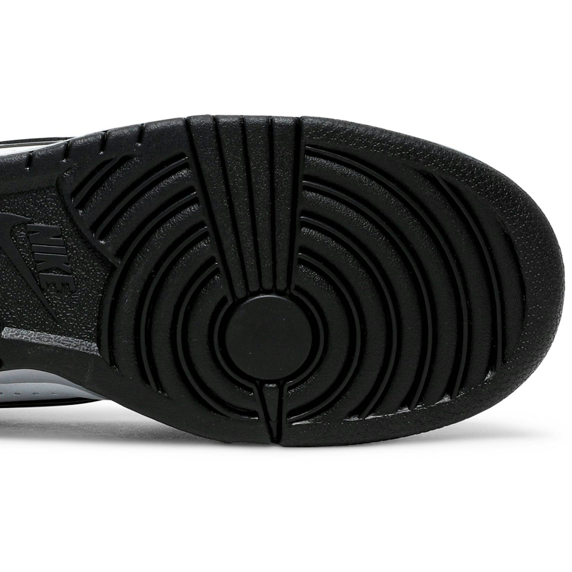 Slam Jam x Nike Dunk High Black DA1639-101 IGFul