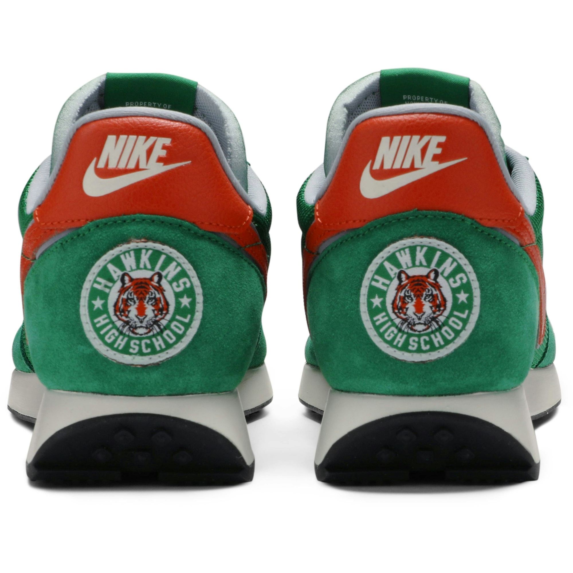 Stranger Things x Nike Air Tailwind 79 ‘Hawkins High’ CJ6108-300