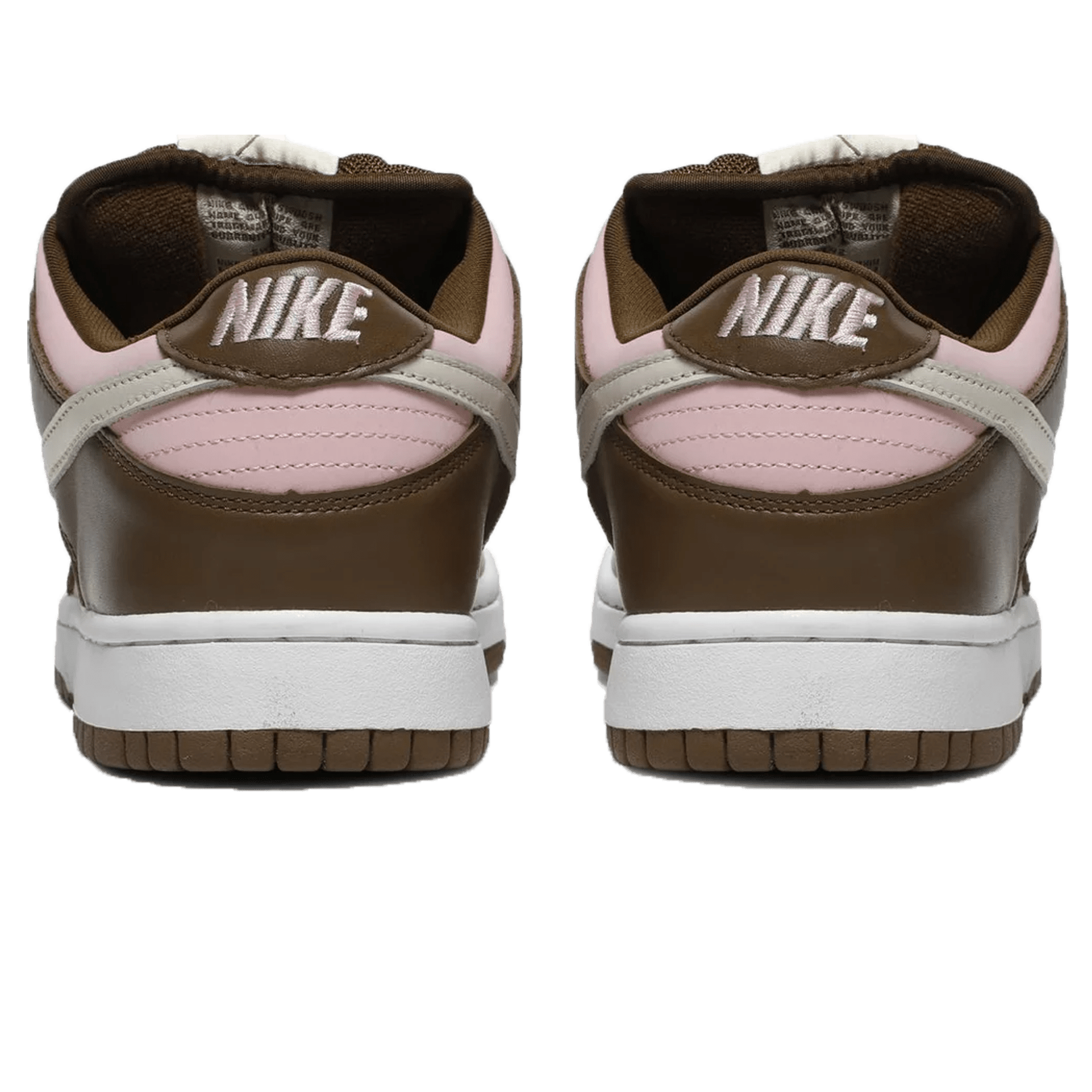 Stüssy x Nike Dunk Low Pro SB ‘Cherry’