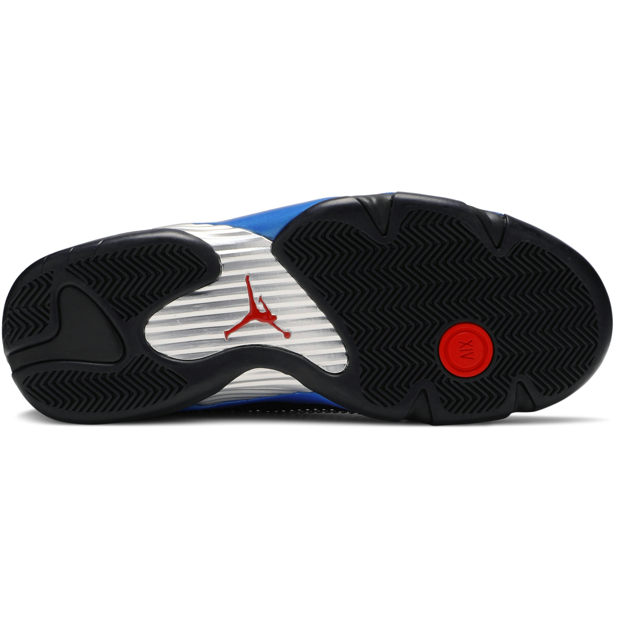 Supreme x Air Jordan 14 Retro ‘Black’ BV7630-004