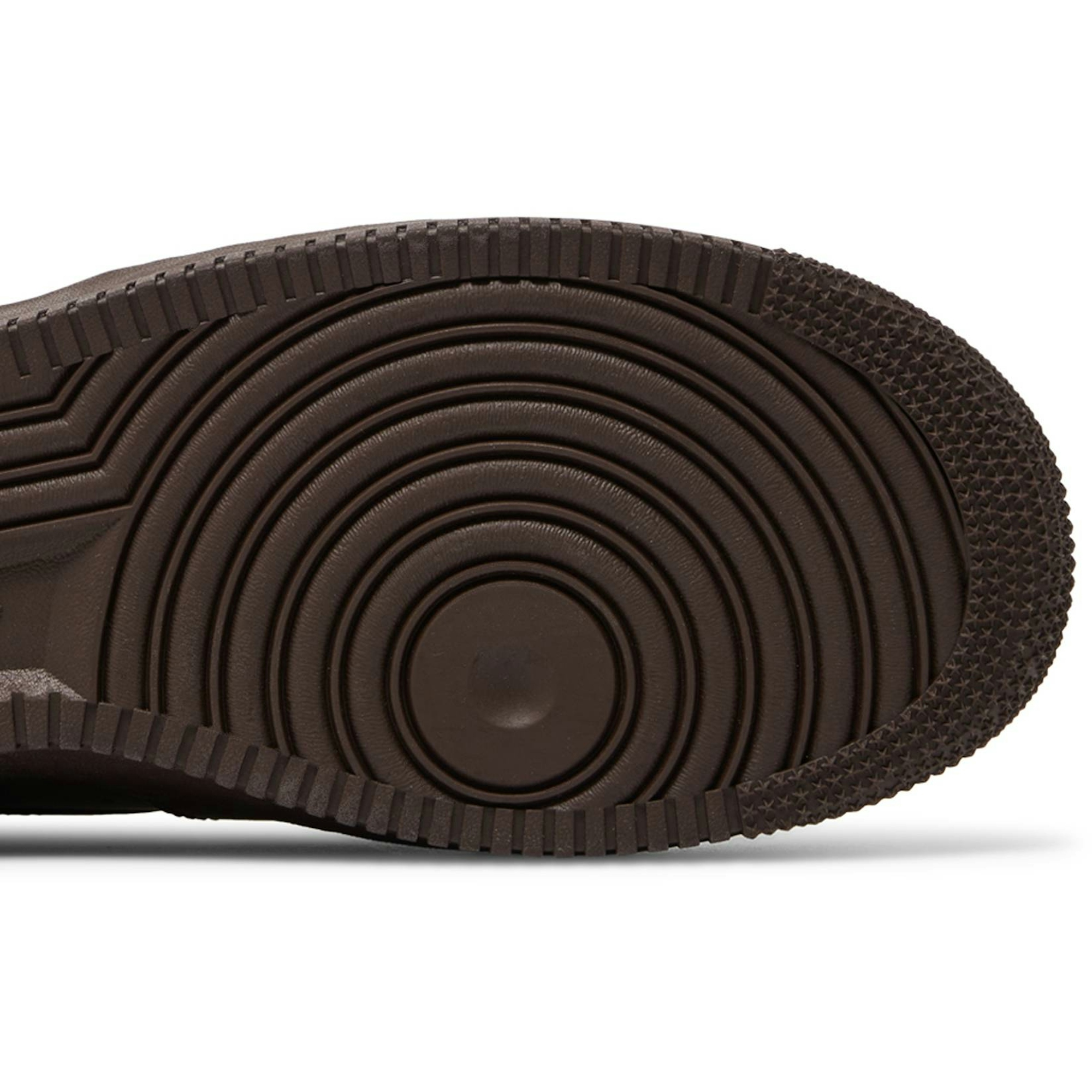 Supreme x Nike Air Force 1 Low Baroque Brown CU9225-200 IGFul