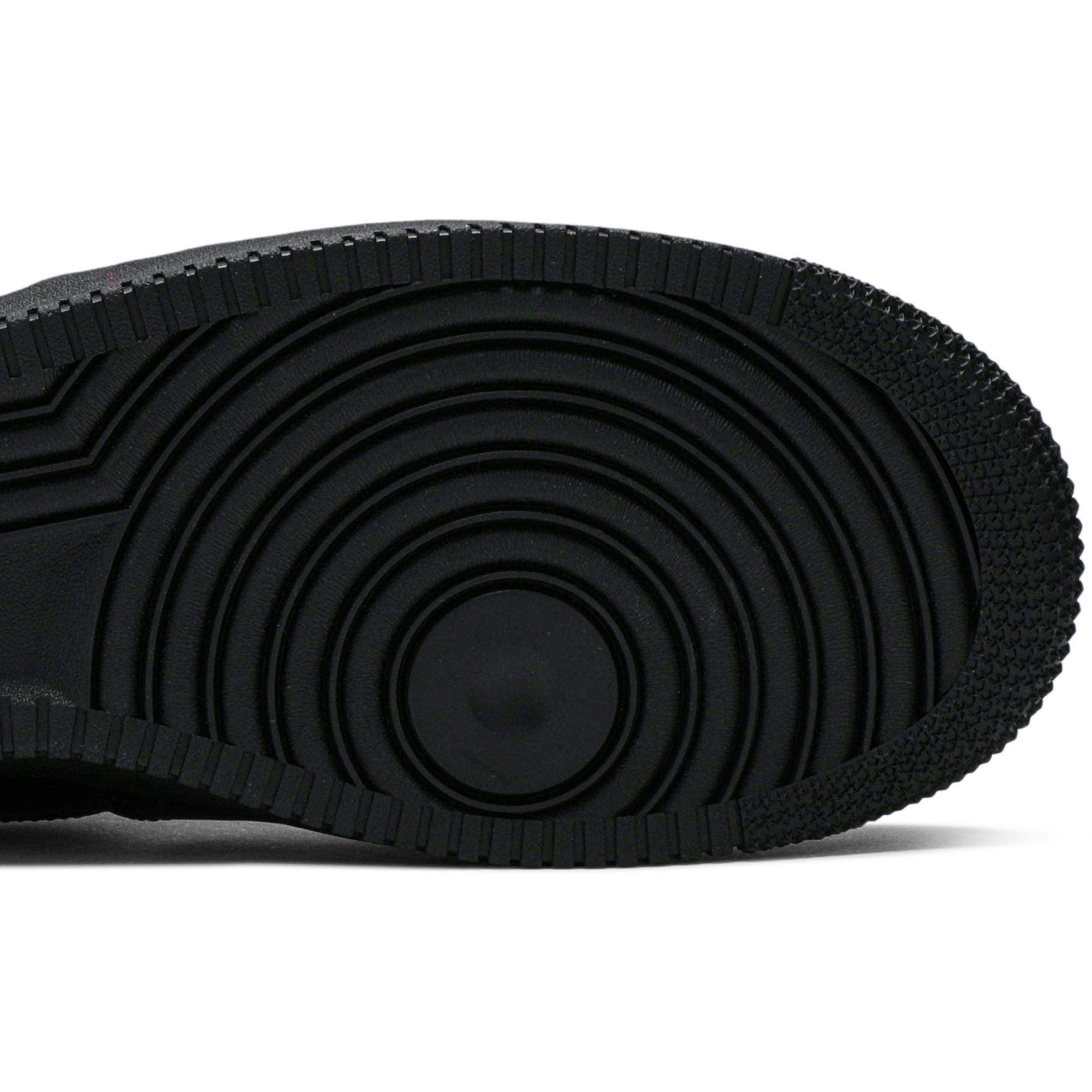 Supreme x Nike Air Force 1 Low Box Logo – Black CU9225-001 IGFul