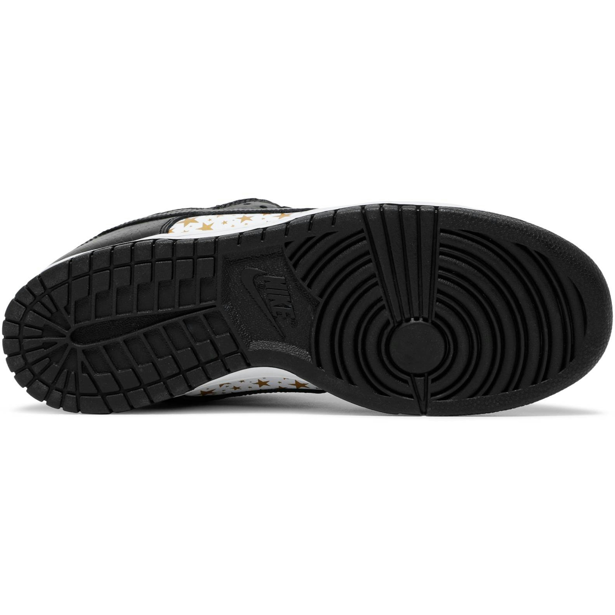 Supreme x Nike SB Dunk Low OG QS Black DH3228-102 IGFul