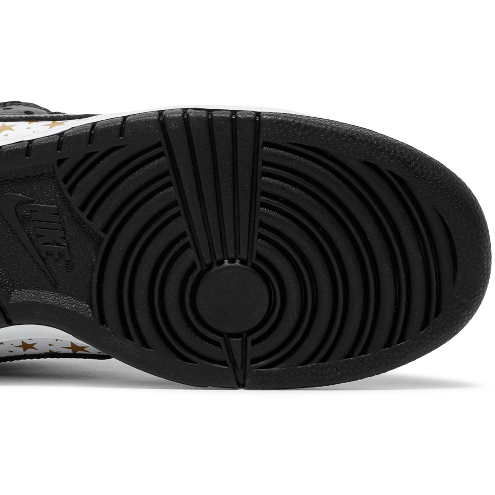 Supreme x Nike SB Dunk Low OG QS Black DH3228-102 IGFul