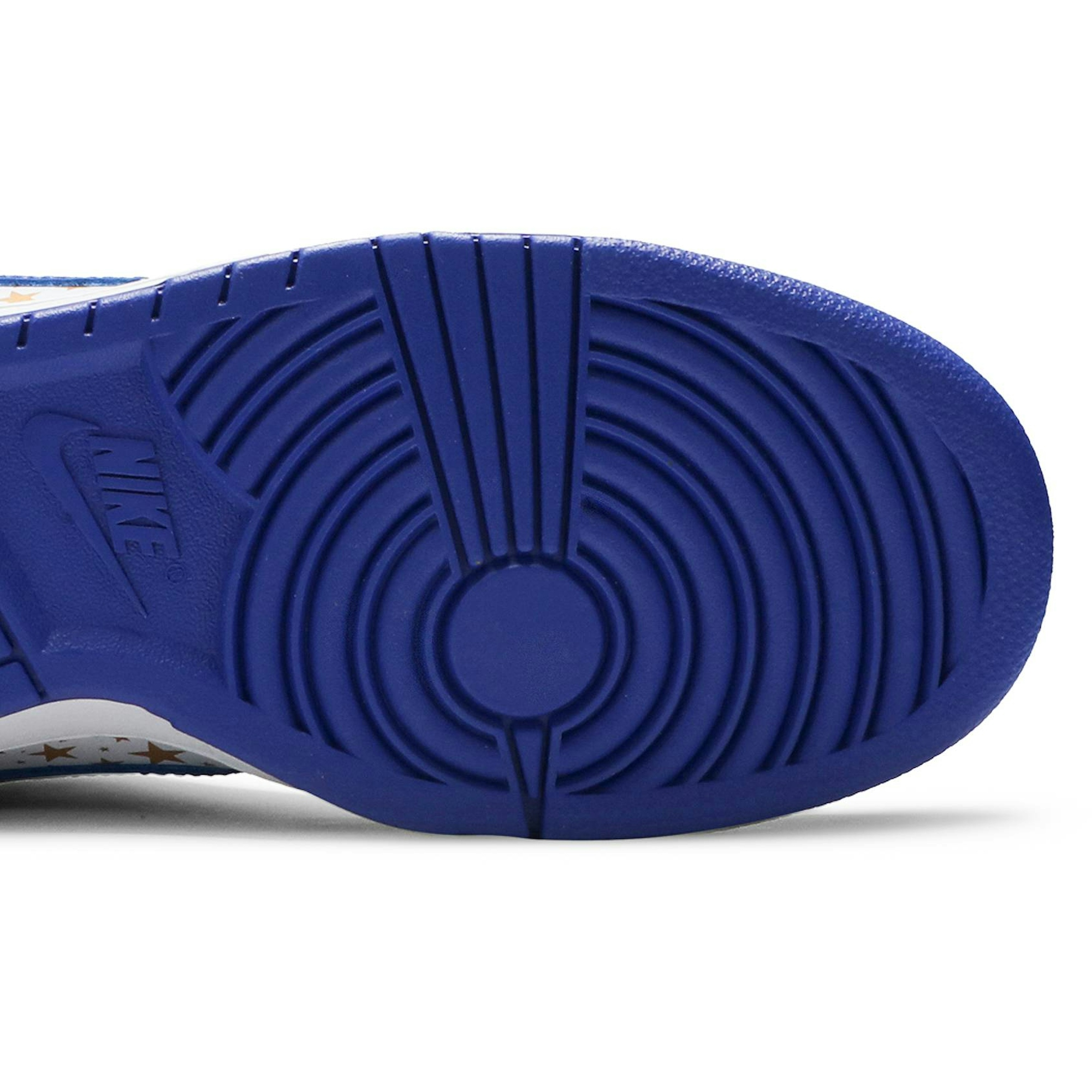 Supreme x Nike SB Dunk Low OG QS Hyper Royal DH3228-100 IGFul