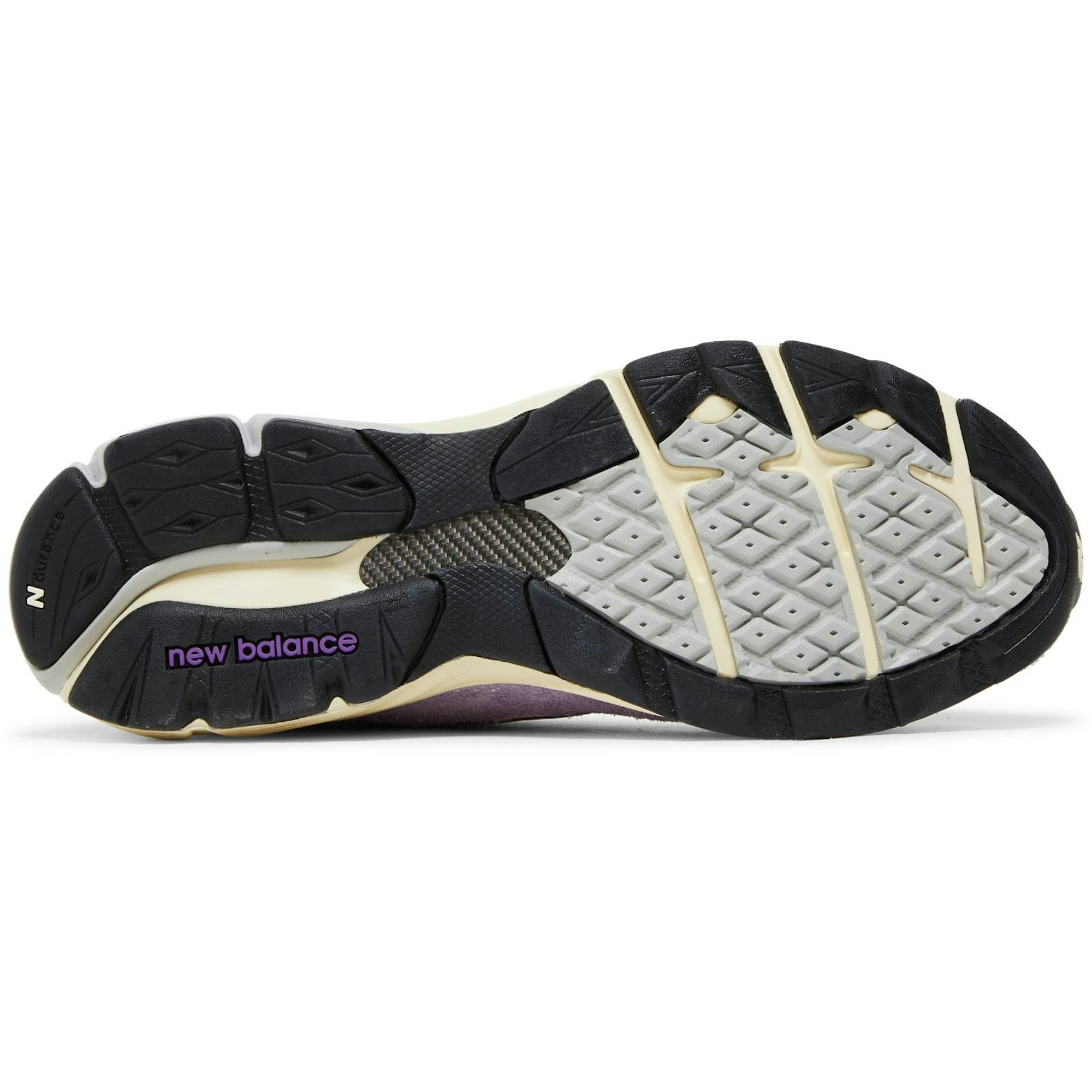 Teddy Santis x New Balance 990v3 Made in USA ‘Raw Amethyst’ M990TD3