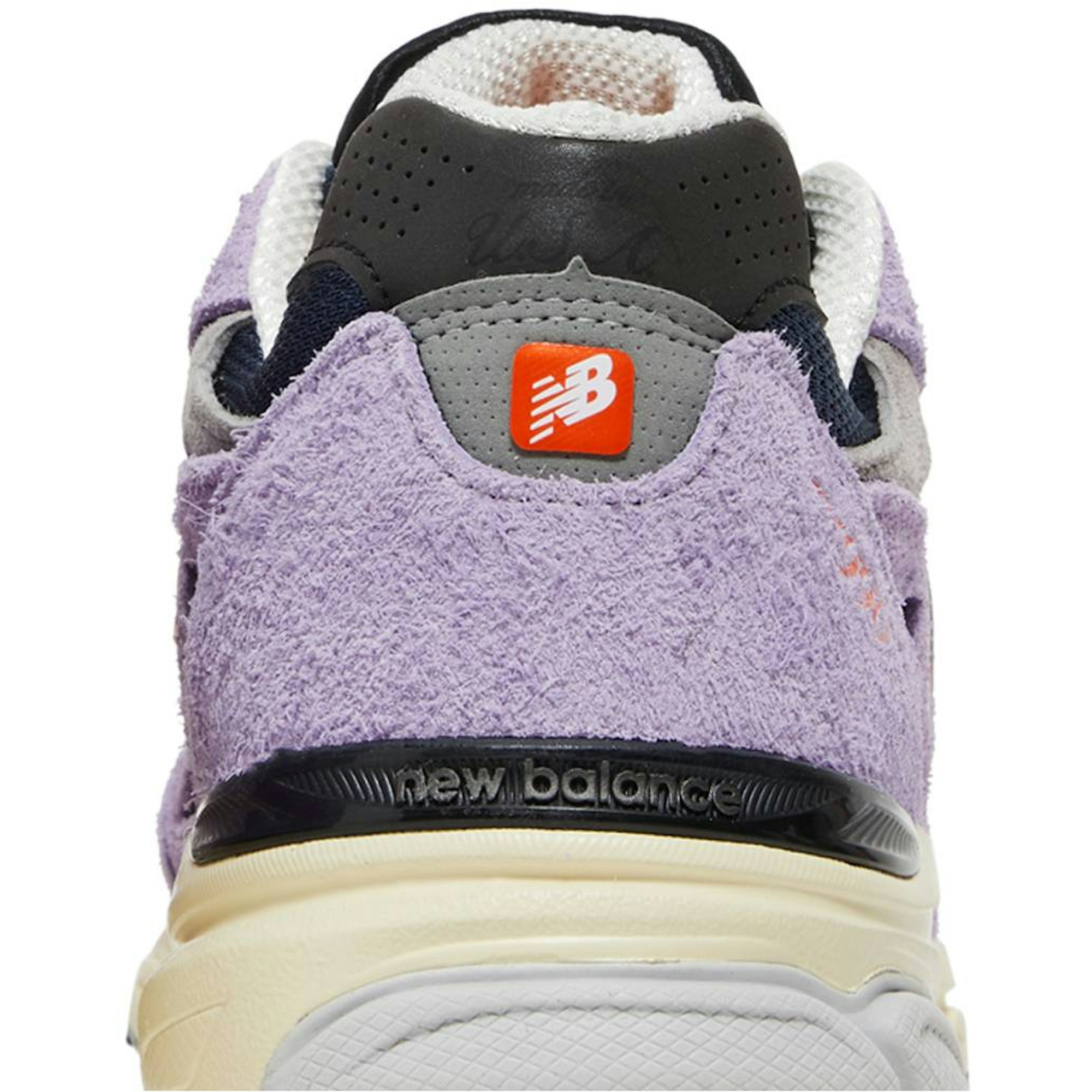 Teddy Santis x New Balance 990v3 Made in USA ‘Raw Amethyst’ M990TD3