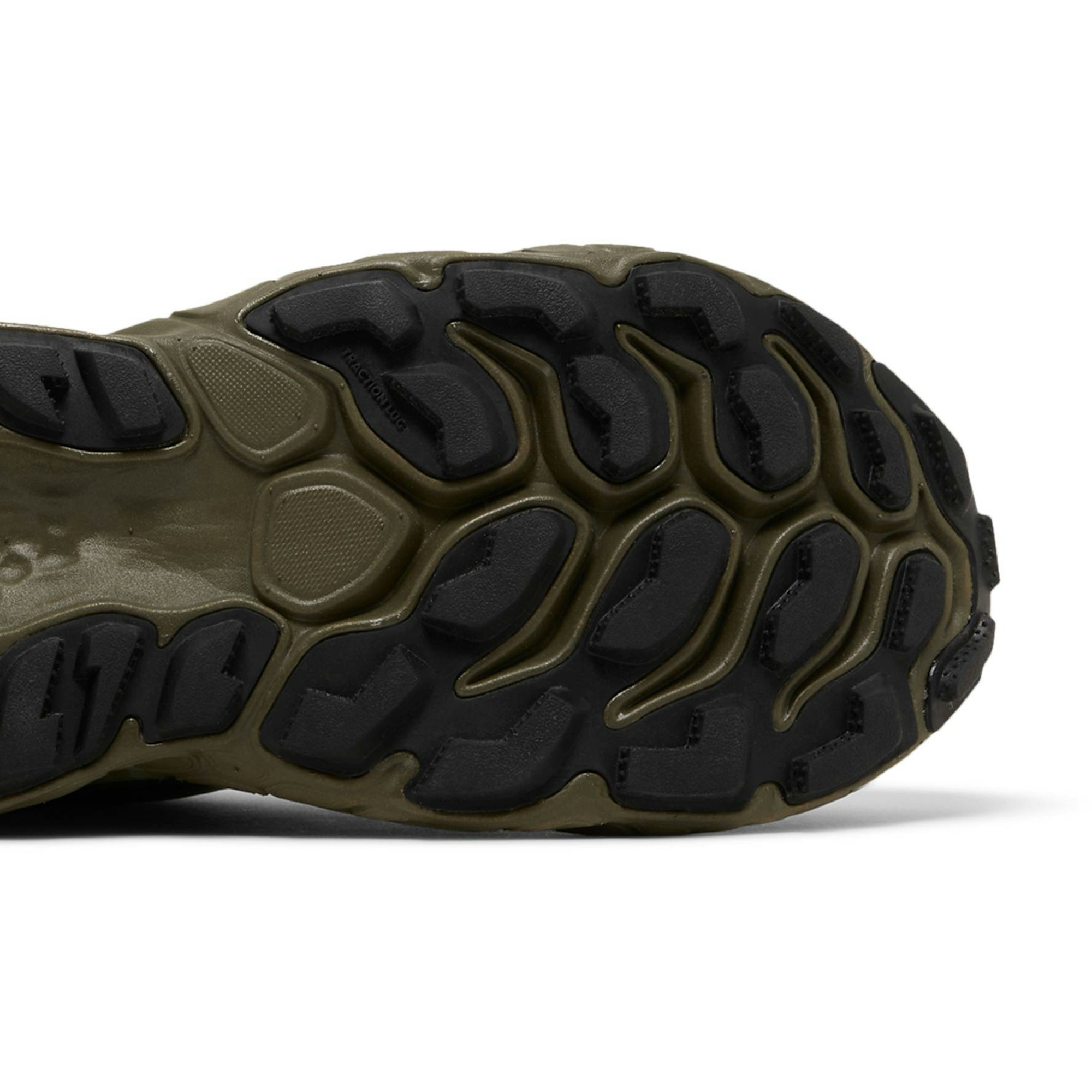 Tokyo Design Studio x New Balance Fresh Foam X Trail More v3 Light Army Green MTMORNGN IGFul