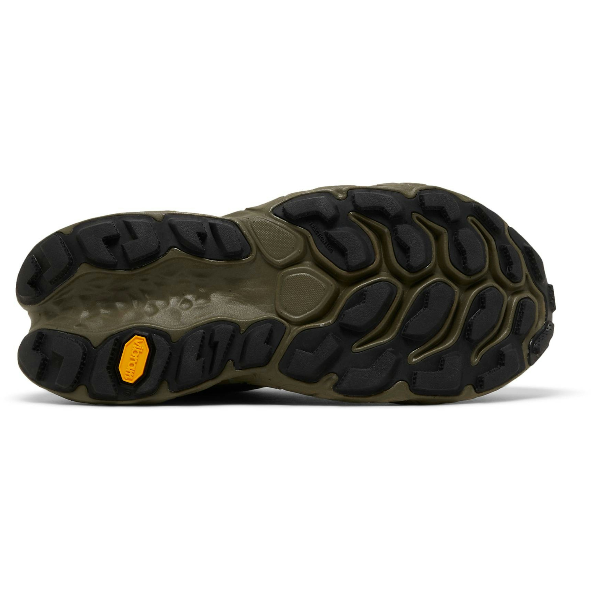 Tokyo Design Studio x New Balance Fresh Foam X Trail More v3 Light Army Green MTMORNGN IGFul