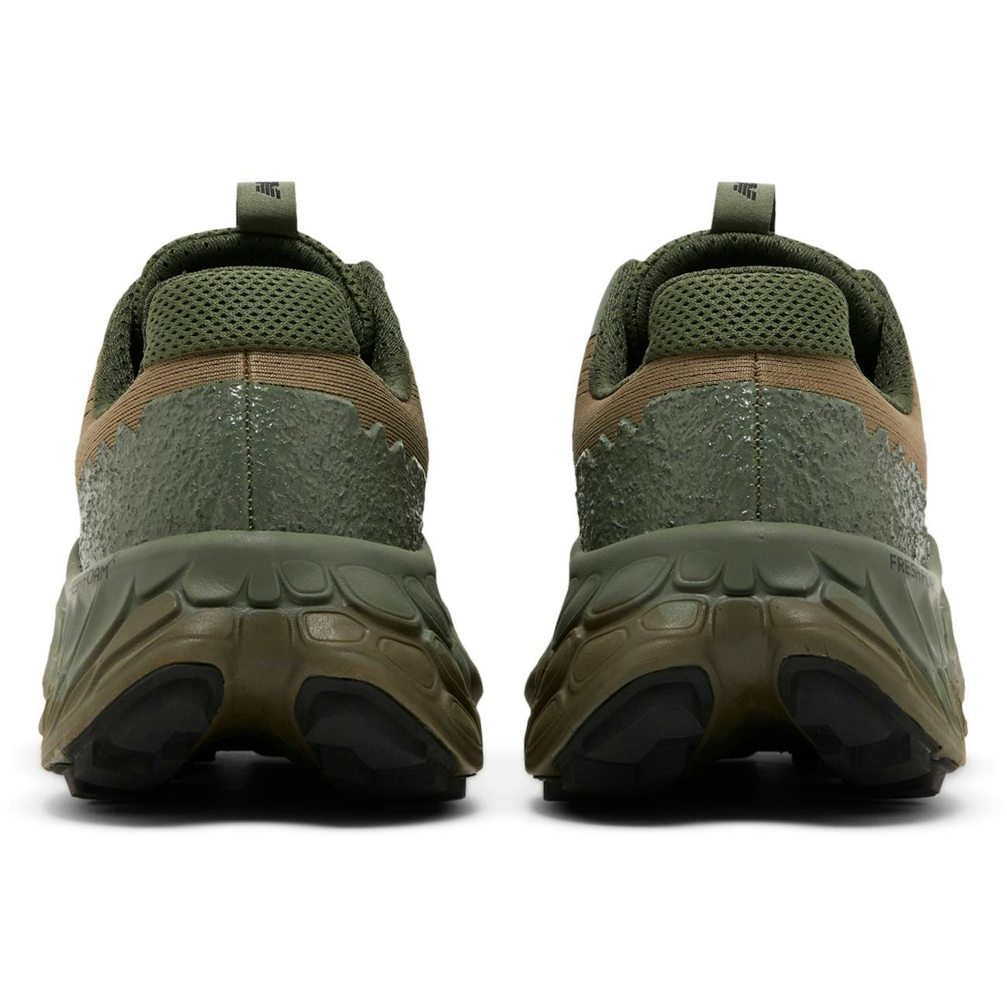 Tokyo Design Studio x New Balance Fresh Foam X Trail More v3 Light Army Green MTMORNGN IGFul