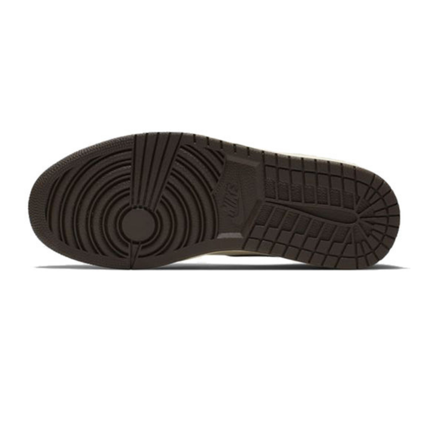 Travis Scott x Air Jordan 1 Retro High OG ‘Mocha’