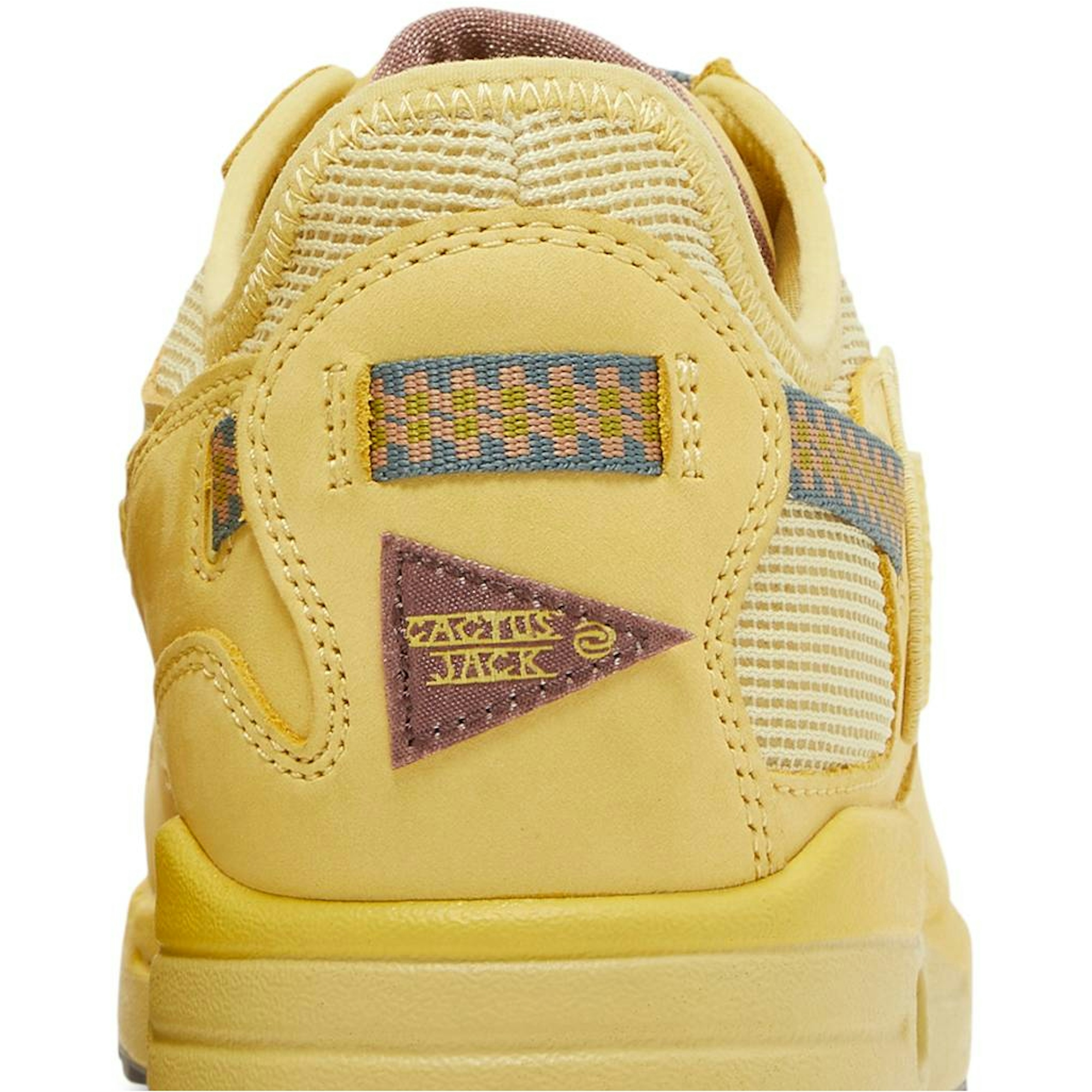 Travis Scott x Nike Air Max 1 Saturn Gold DO9392-700 IGFul