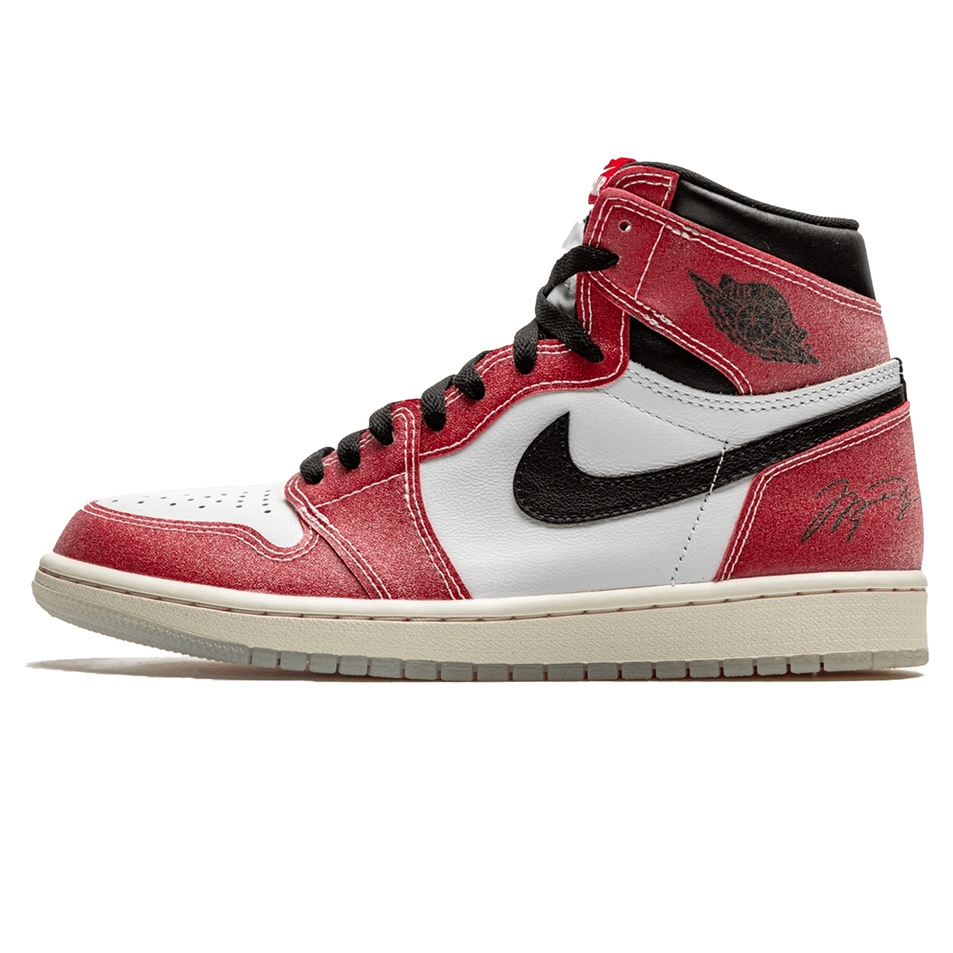 Trophy Room x Air Jordan 1 Retro High OG SP ‚Chicago‘