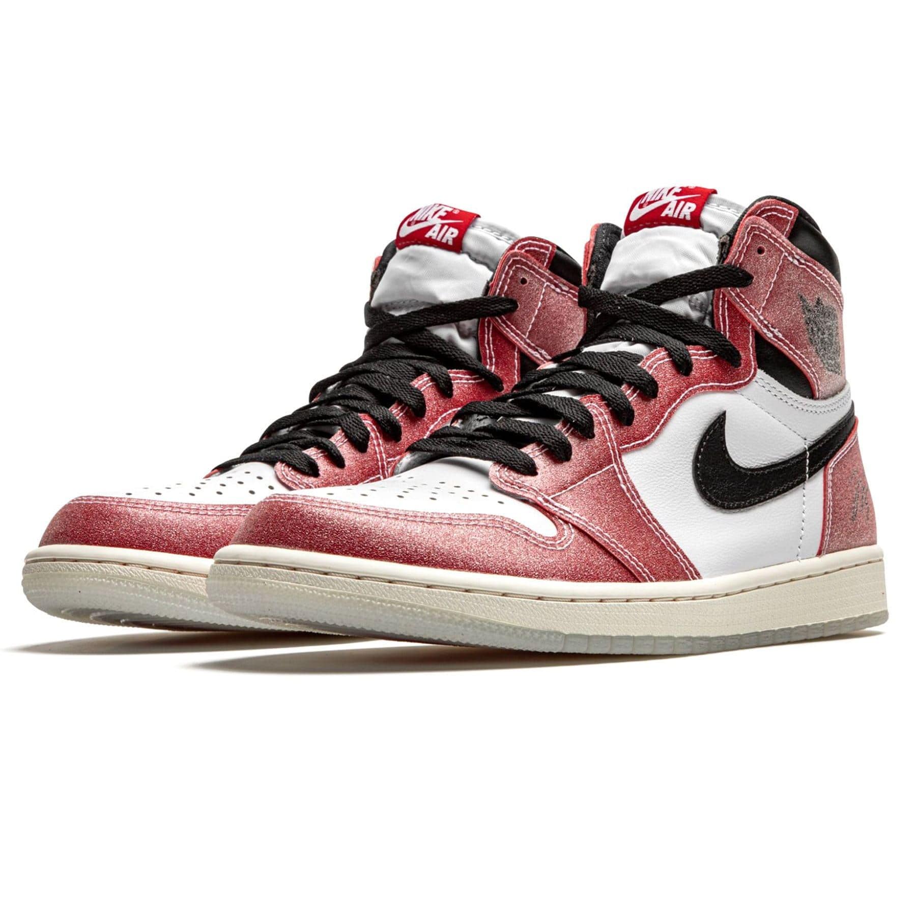 Trophy Room x Air Jordan 1 Retro High OG SP ‚Chicago‘