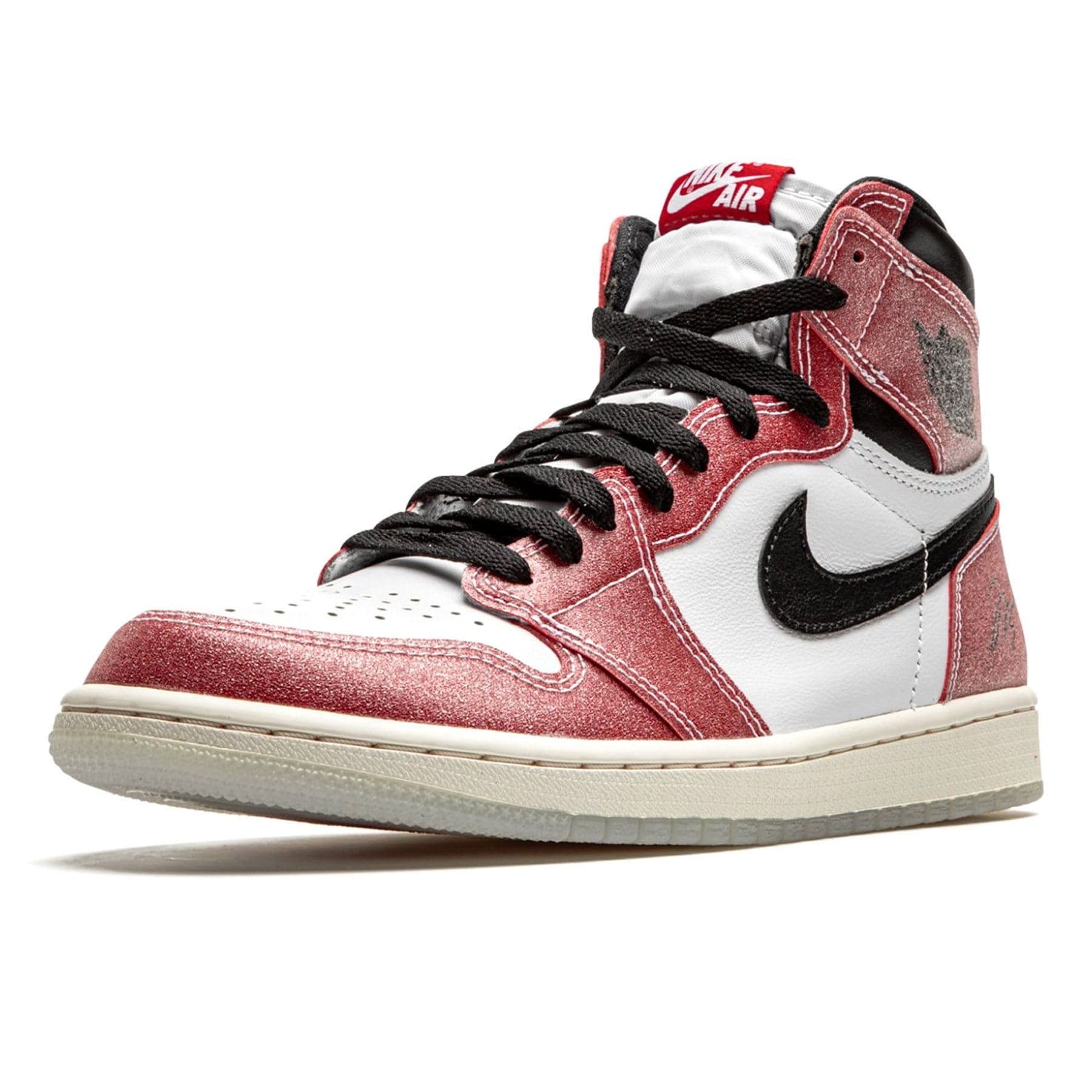 Trophy Room x Air Jordan 1 Retro High OG SP ‚Chicago‘