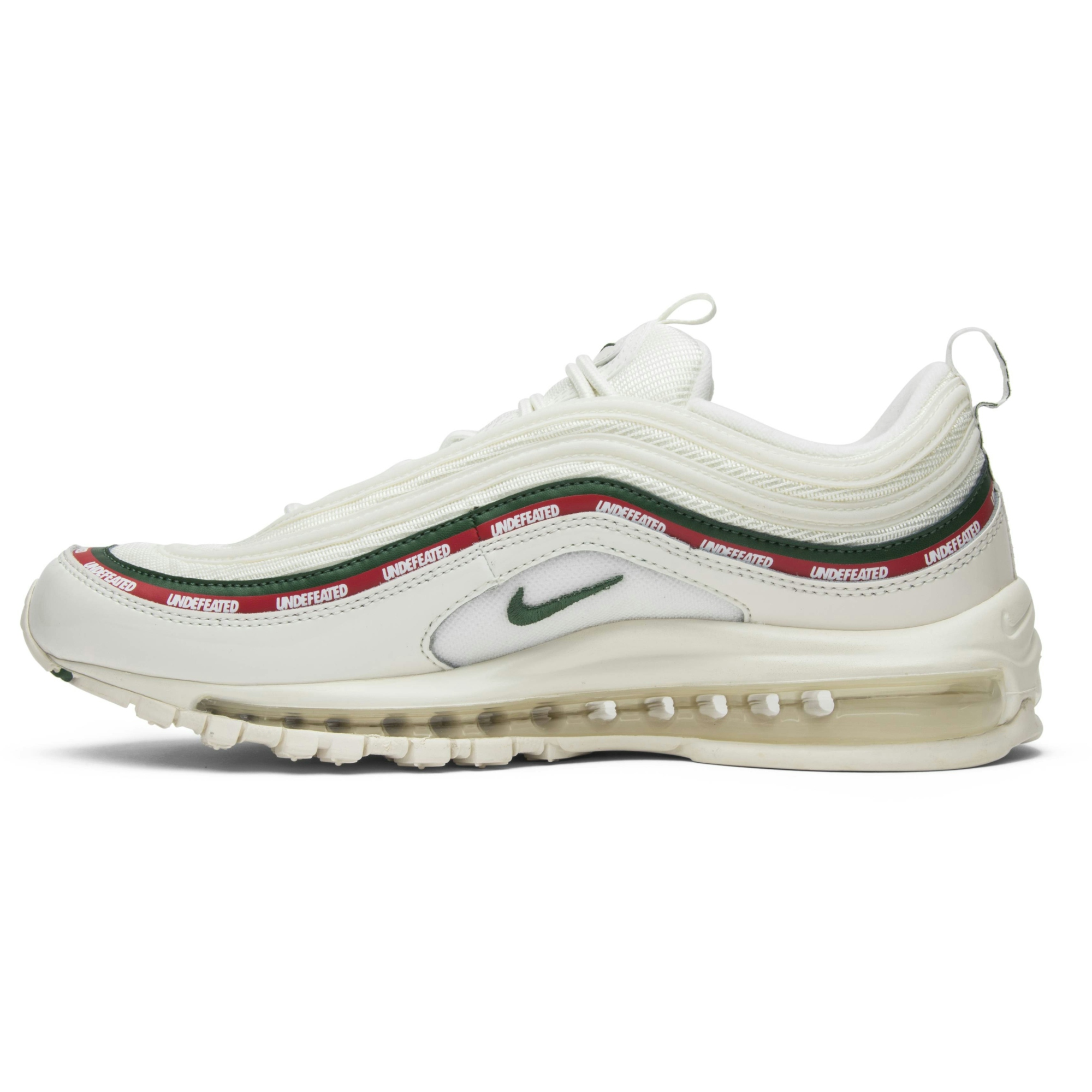 UNDEFEATED x Nike Air Max 97 OG Sail AJ1986-100 IGFul