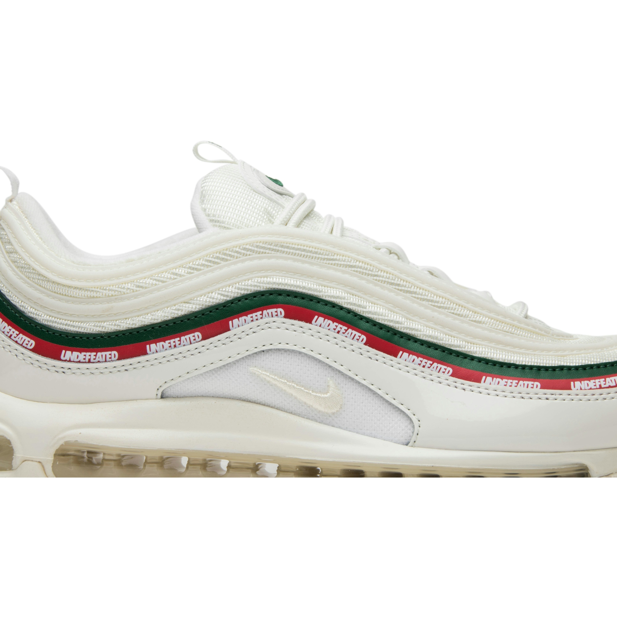 UNDEFEATED x Nike Air Max 97 OG Sail AJ1986-100 IGFul