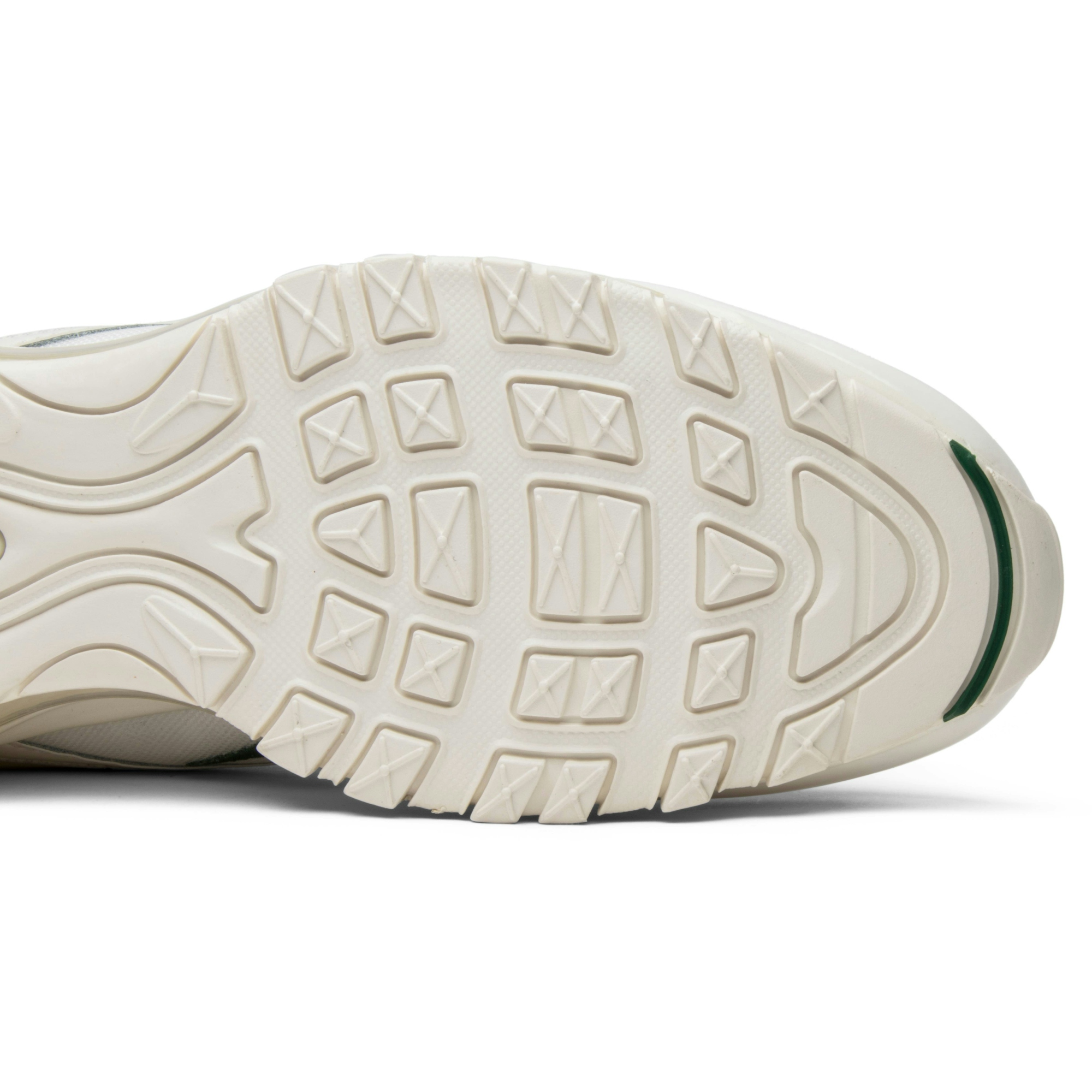 UNDEFEATED x Nike Air Max 97 OG Sail AJ1986-100 IGFul