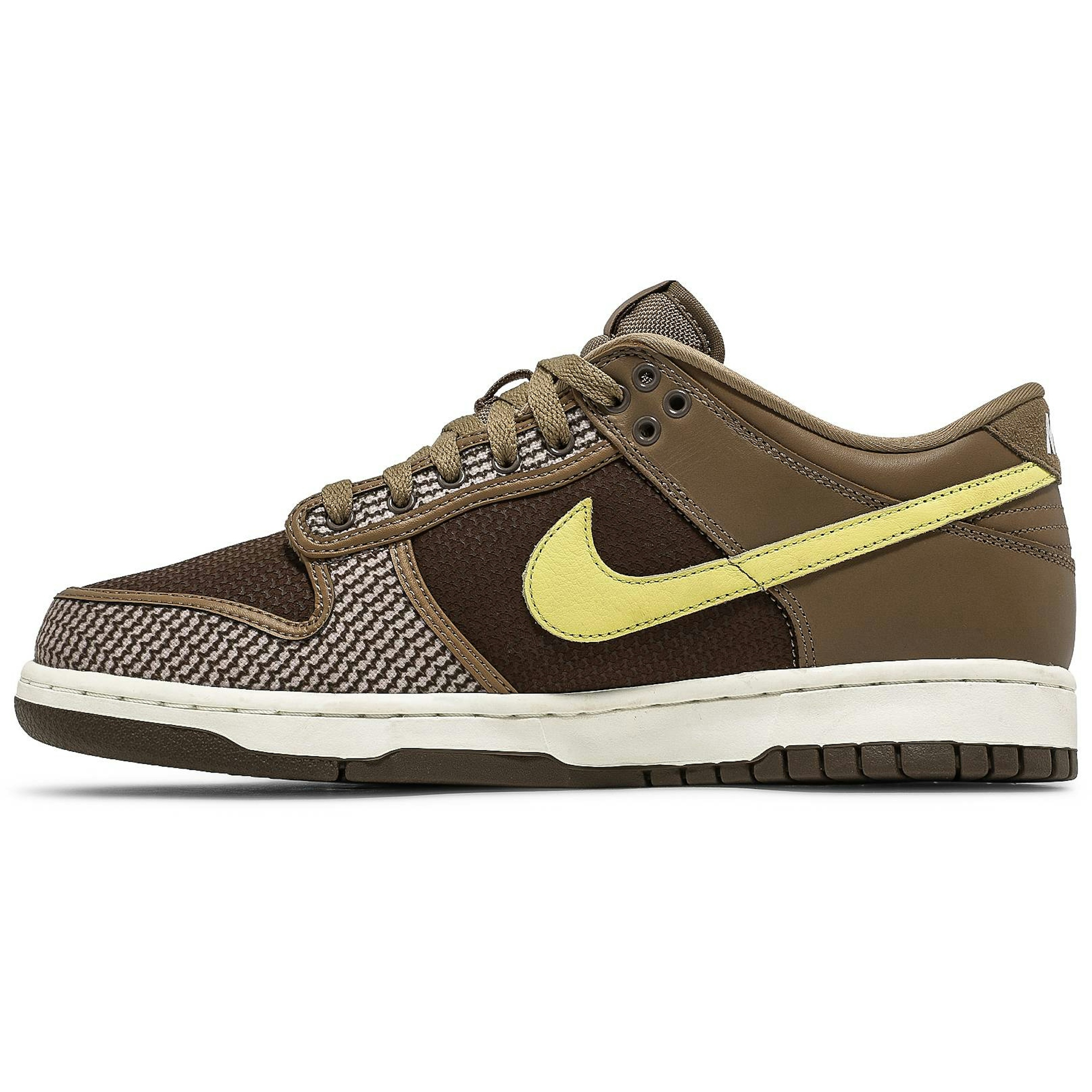UNDEFEATED x Nike Dunk Low SP Canteen DH3061-200 IGFul