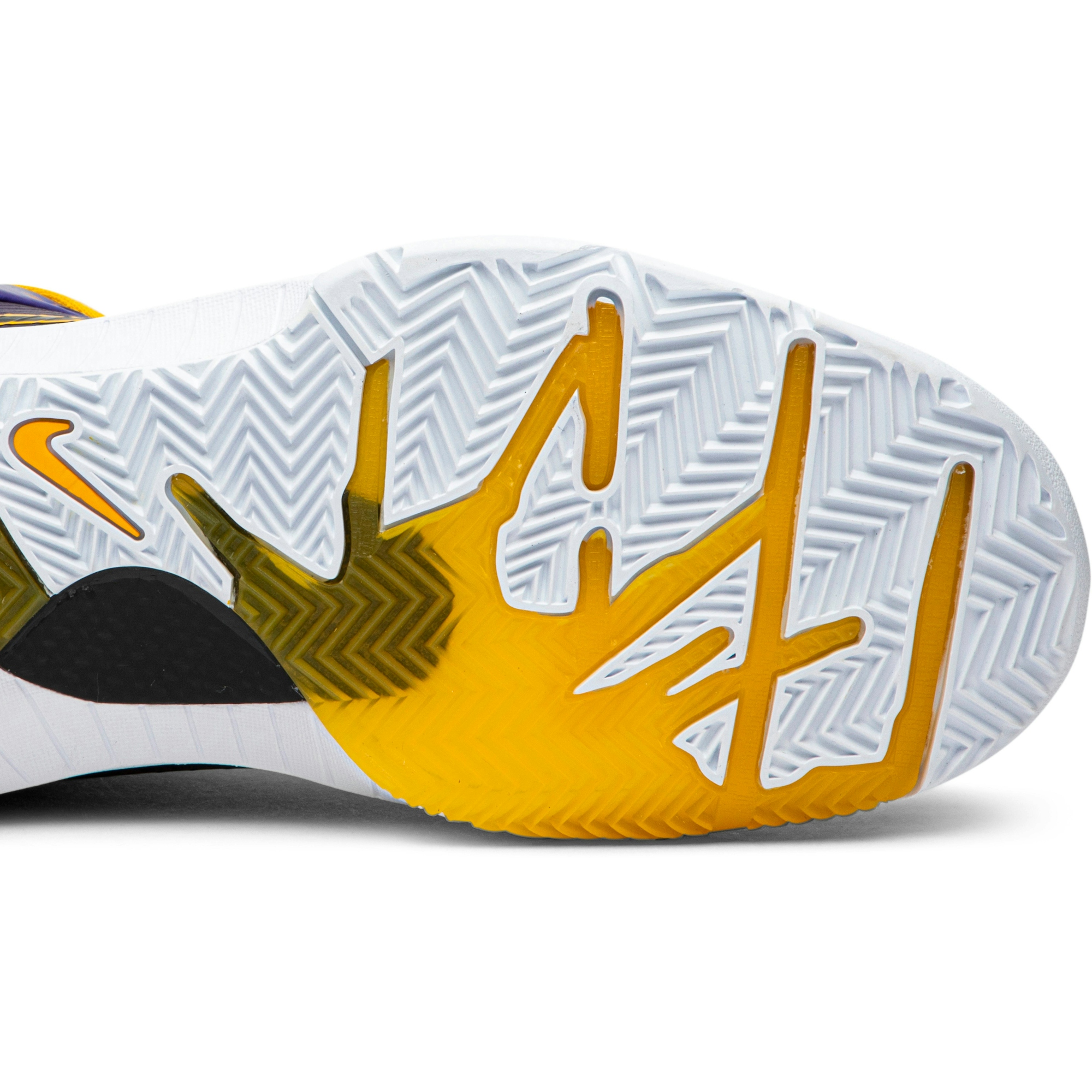 UNDEFEATED x Nike Kobe 4 Protro Court Purple CQ3869-500 IGFul