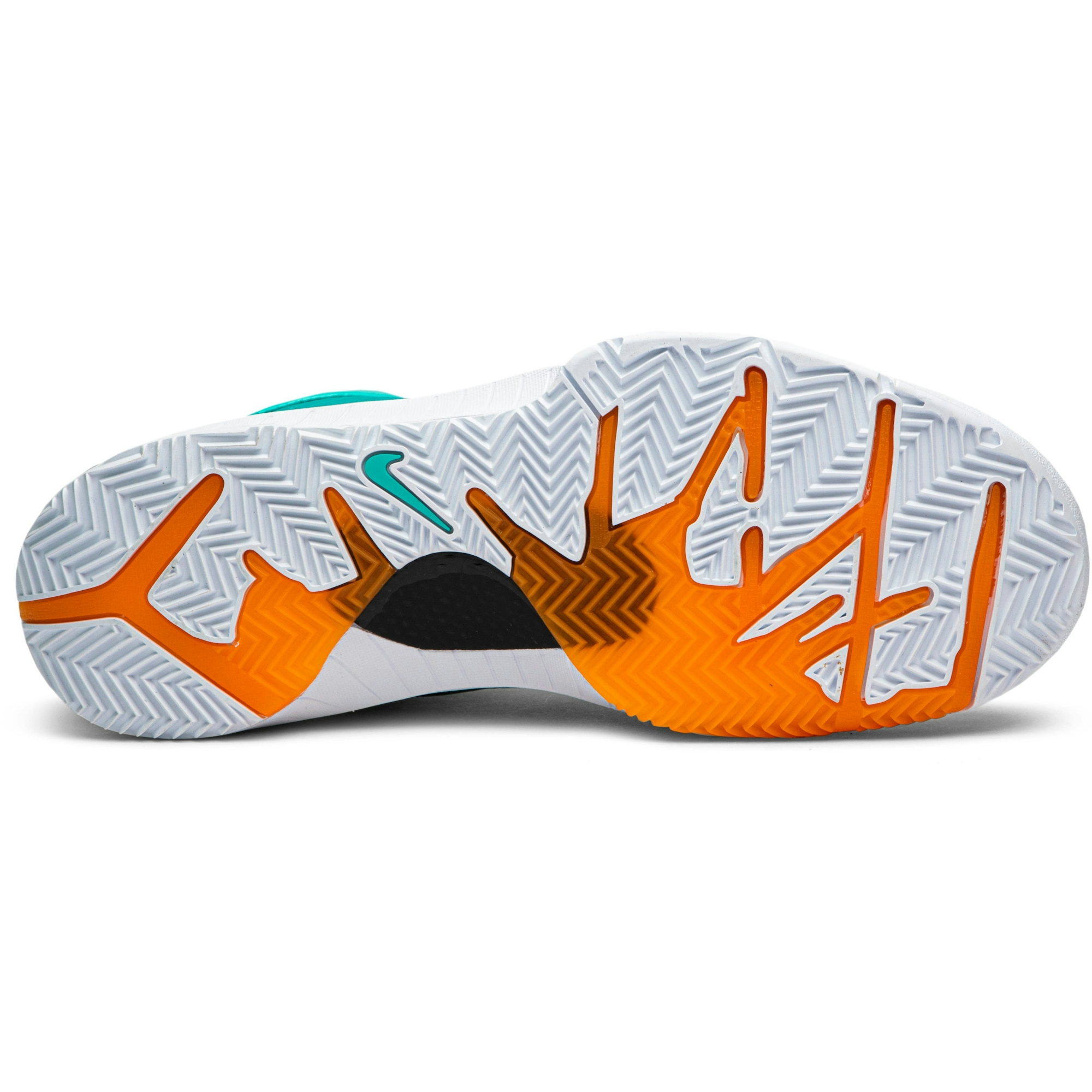 UNDEFEATED x Nike Kobe 4 Protro Hyper Jade CQ3869-300 IGFul