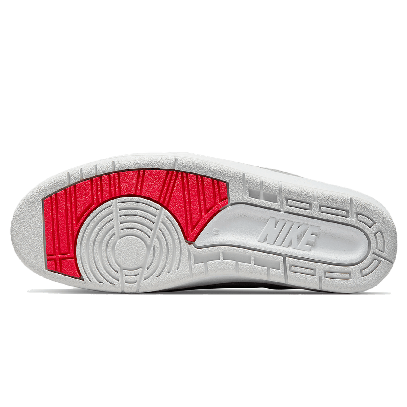 Union LA x Air Jordan 2 Retro SP ‚Grey Fog‘