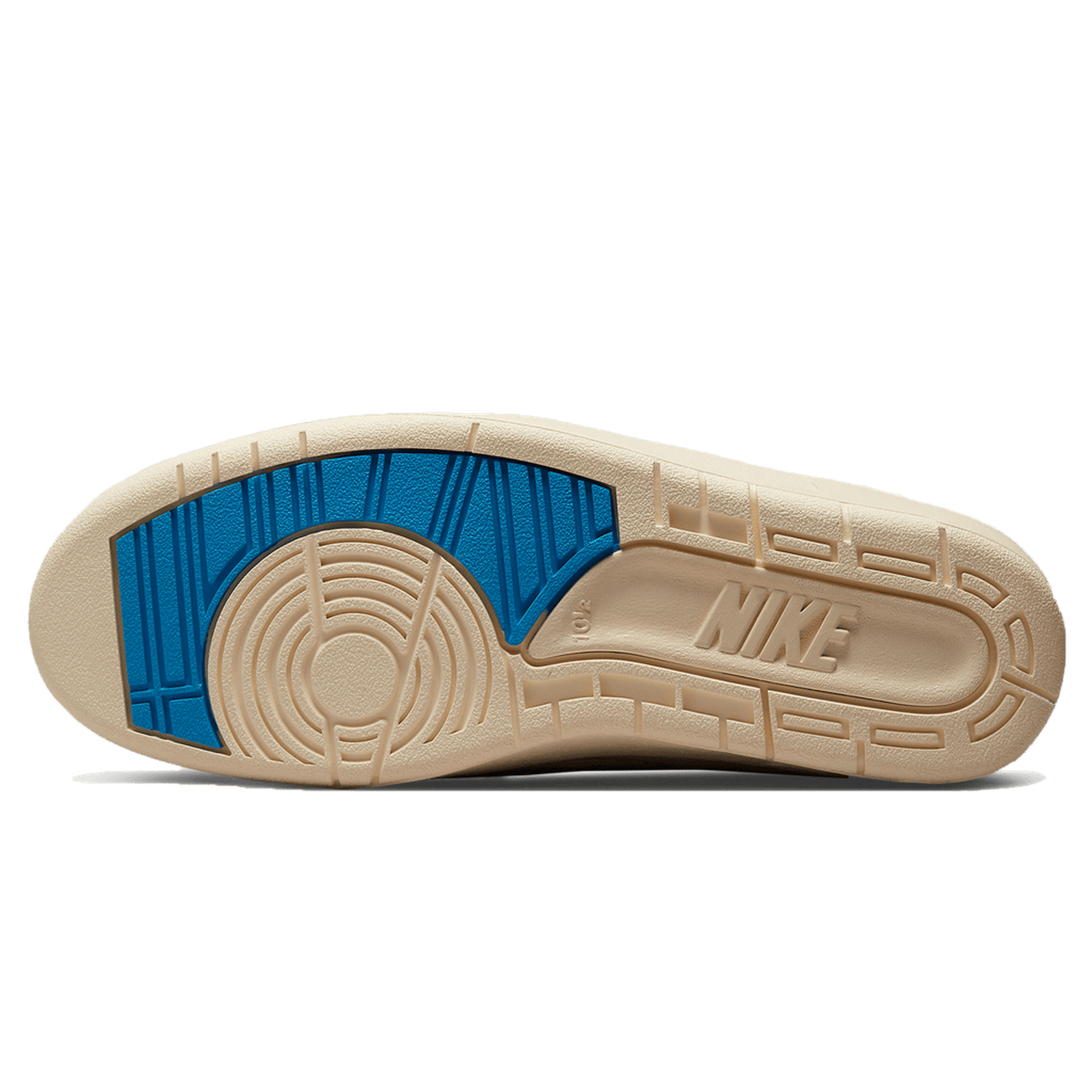 Union LA x Air Jordan 2 Retro SP ‘Rattan’