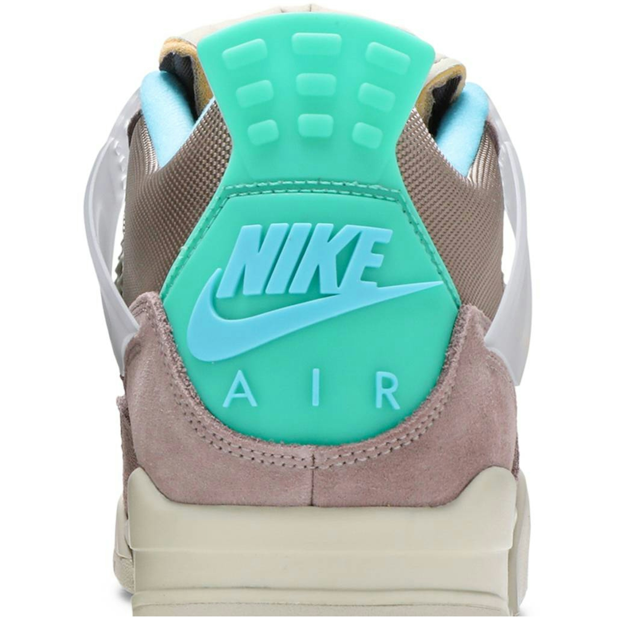 Union LA x Air Jordan 4 Retro Taupe Haze DJ5718-242 IGFul