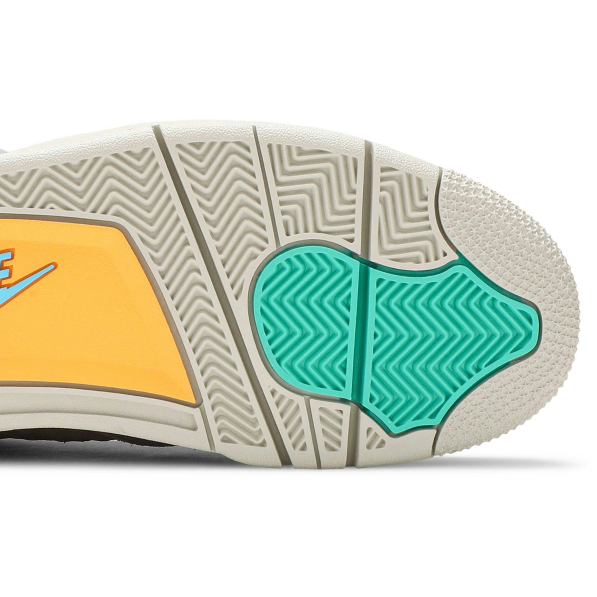 Union LA x Air Jordan 4 Retro Taupe Haze DJ5718-242 IGFul