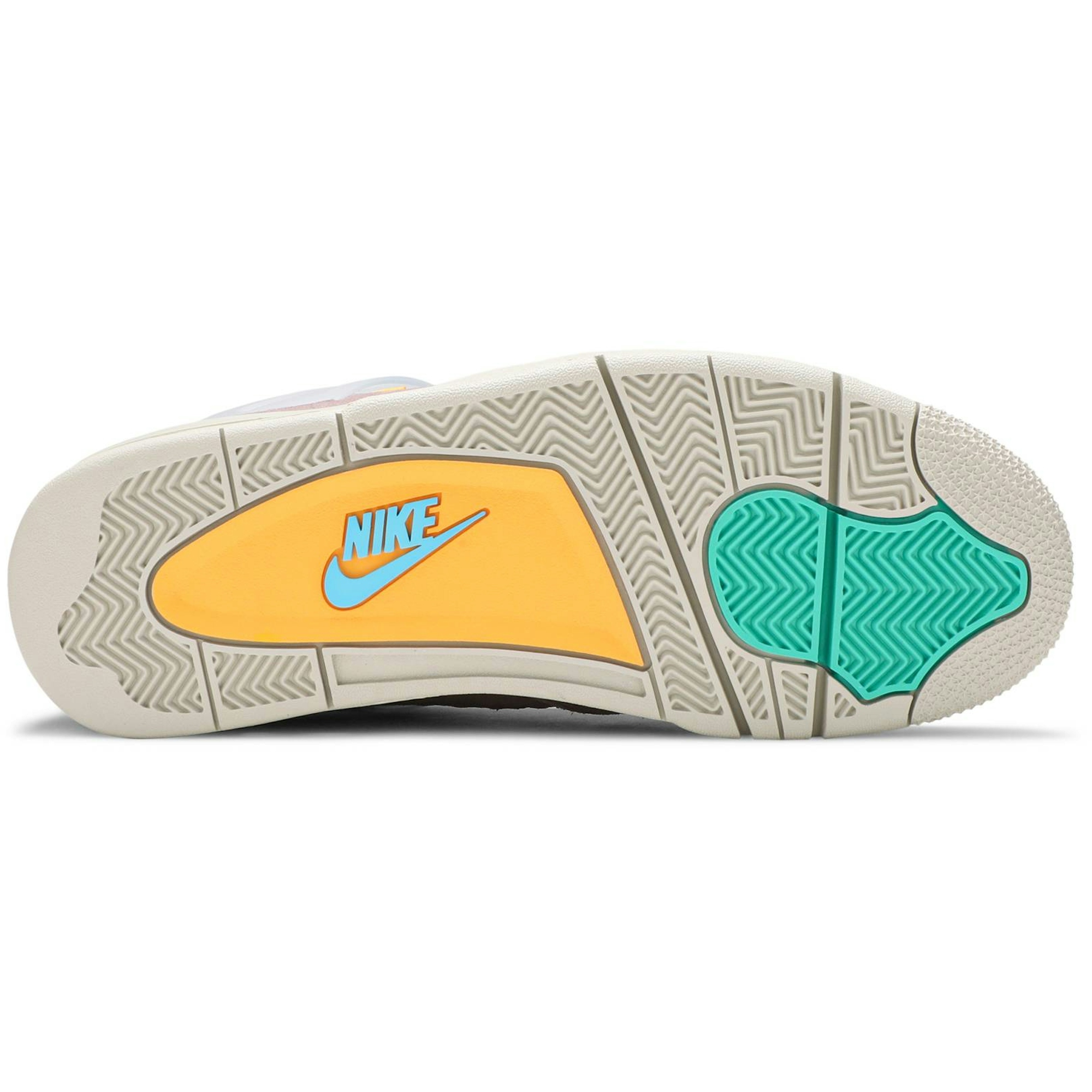 Union LA x Air Jordan 4 Retro Taupe Haze DJ5718-242 IGFul