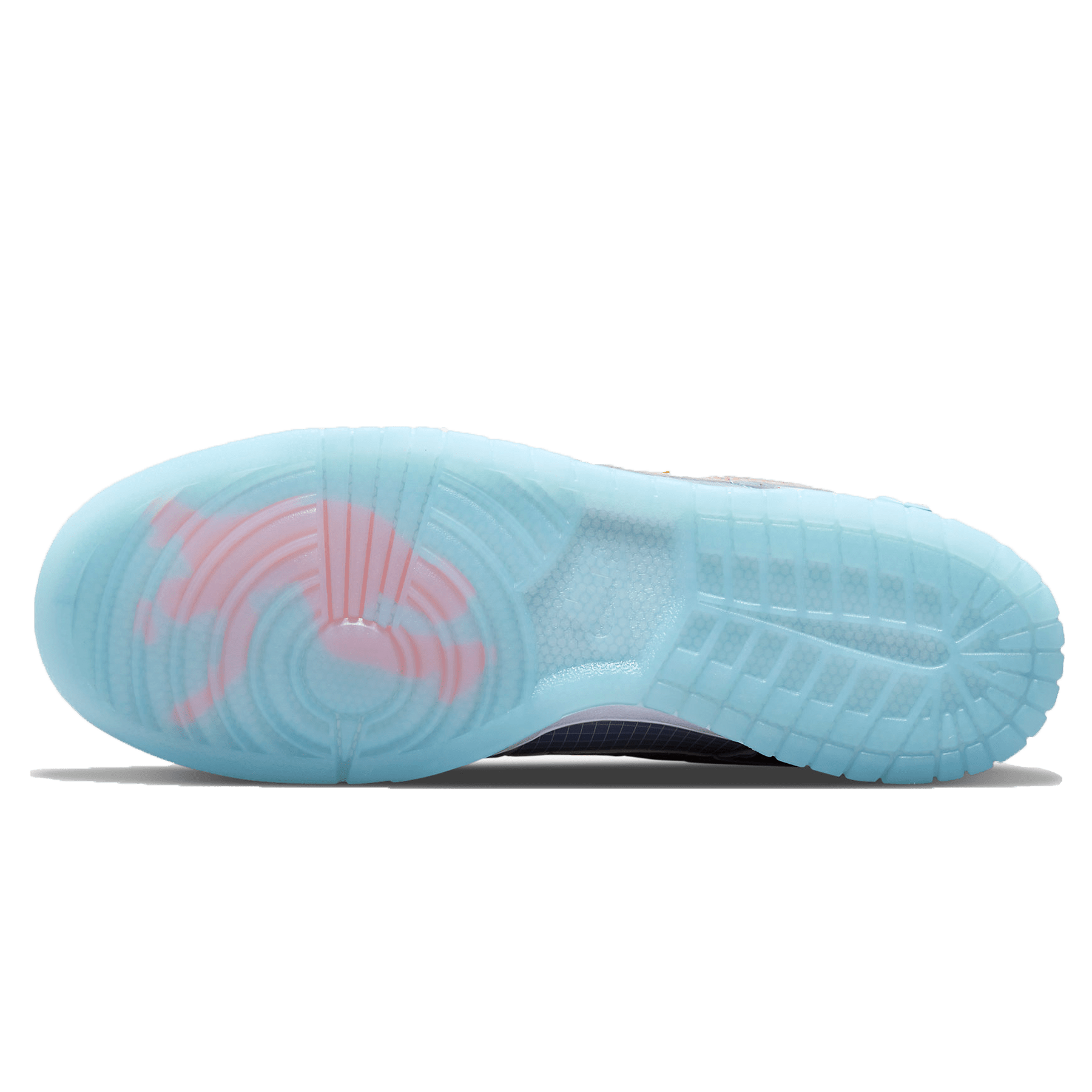 Union LA x Dunk Low ‘Passport Pack – Argon’