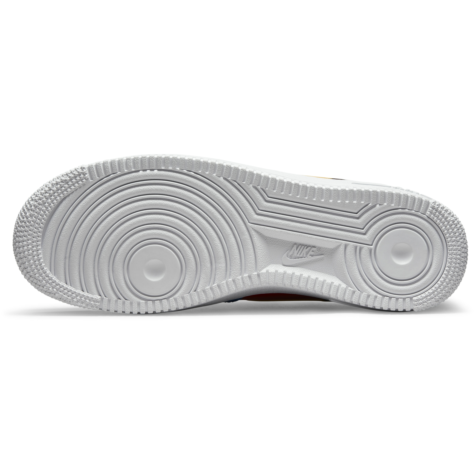 UNO x Nike Air Force 1 Low 50th Anniversary DC8887-100 IGFul