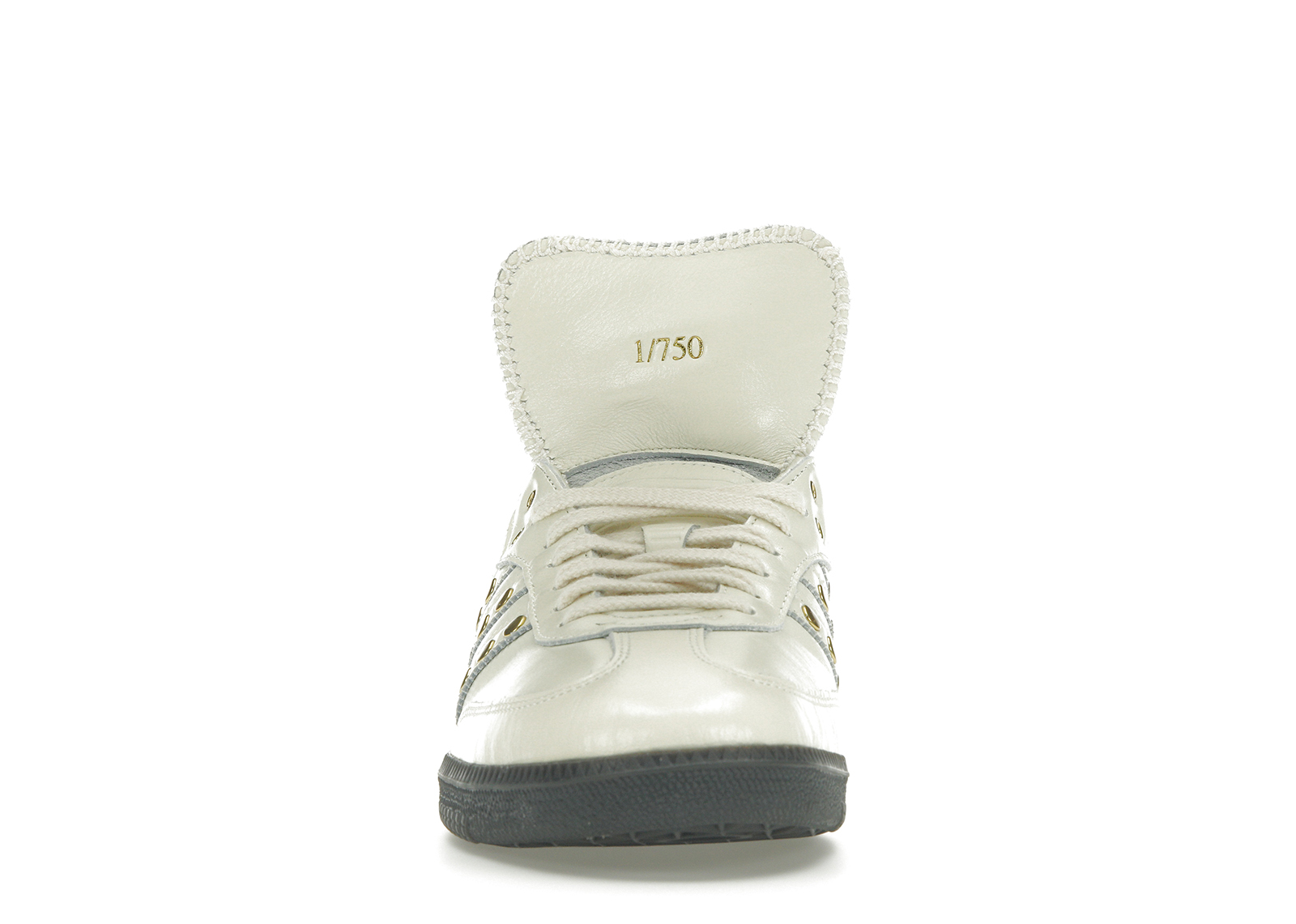 Wales Bonner x adidas Samba Studded Pack – Cream IG4304 IGFul