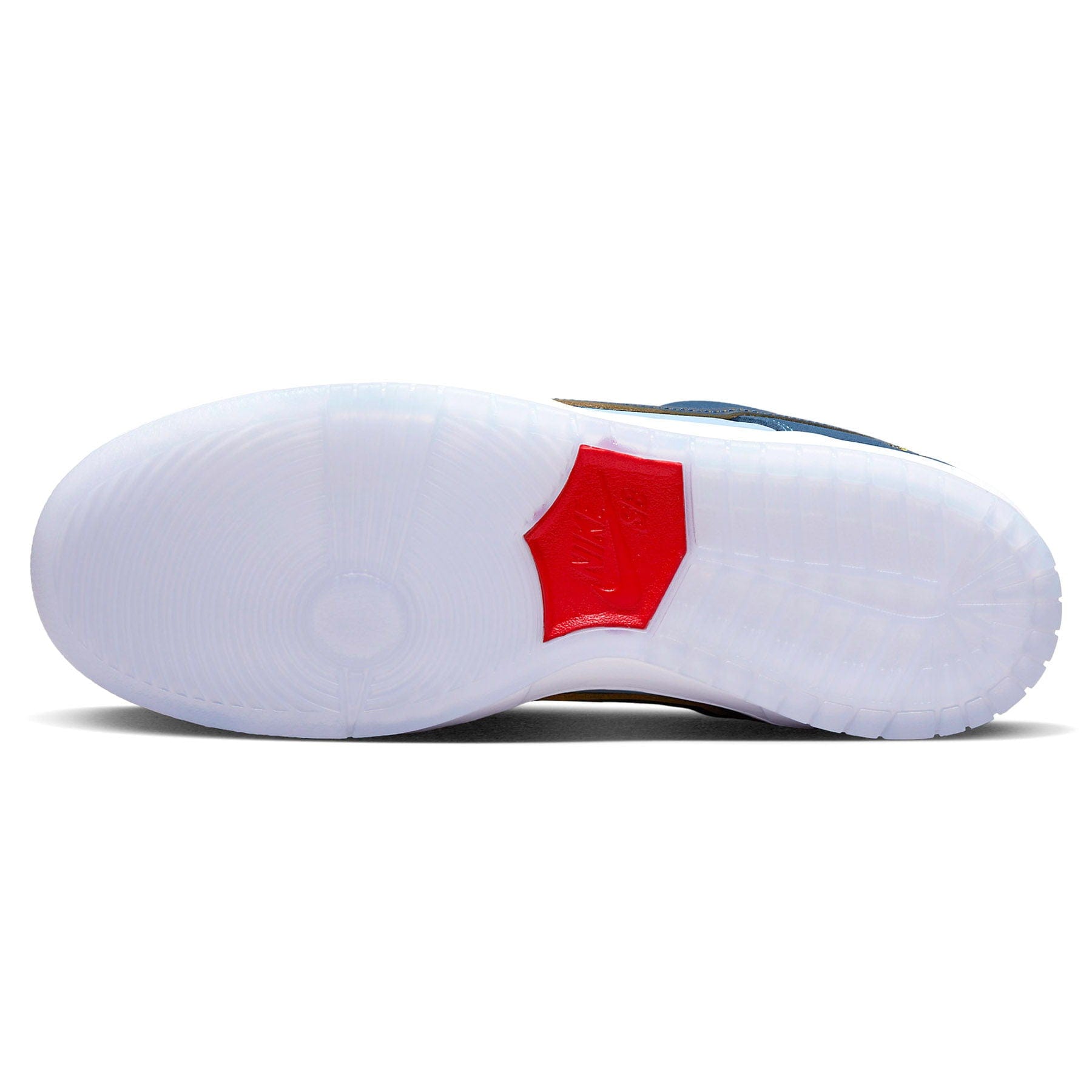 Why So Sad? x Nike Dunk Low SB ‘The Predatory Bird’