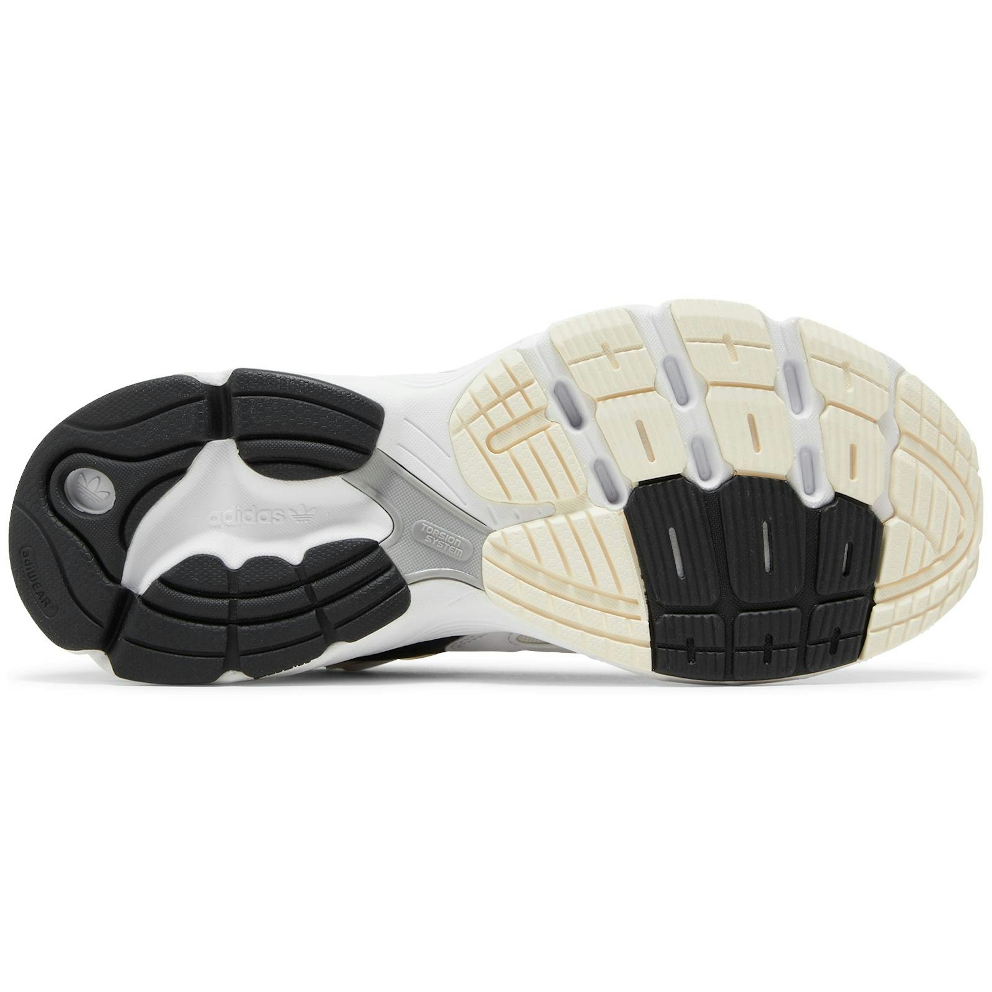 (W) adidas Astir ‘White Black’ GY9549