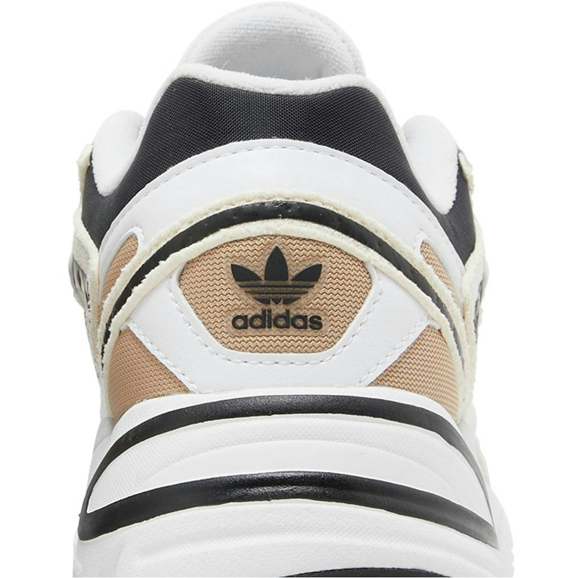 (W) adidas Astir ‘White Black’ GY9549