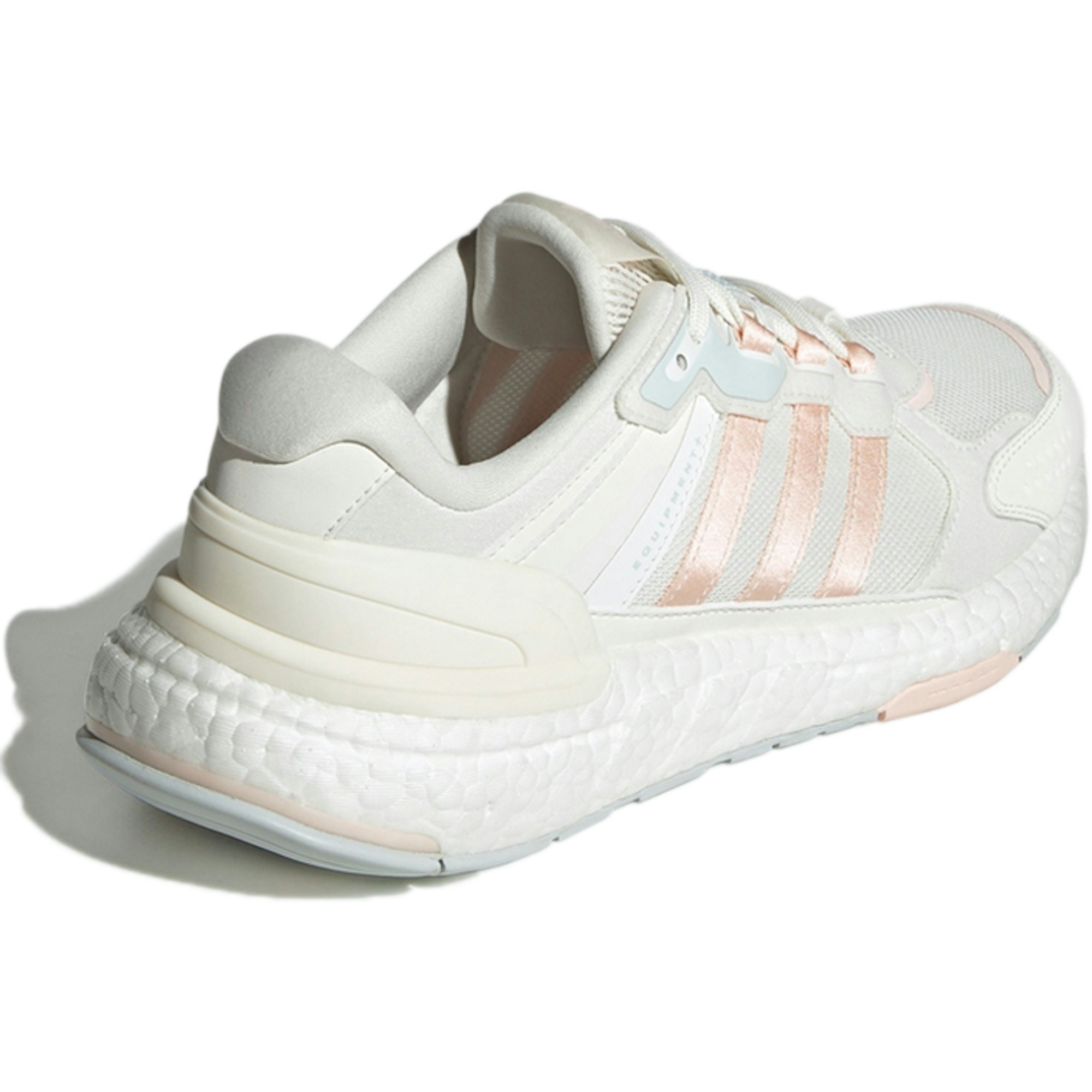 (W) adidas Equipment+ Low-Top White/Blue/Pink GX6631
