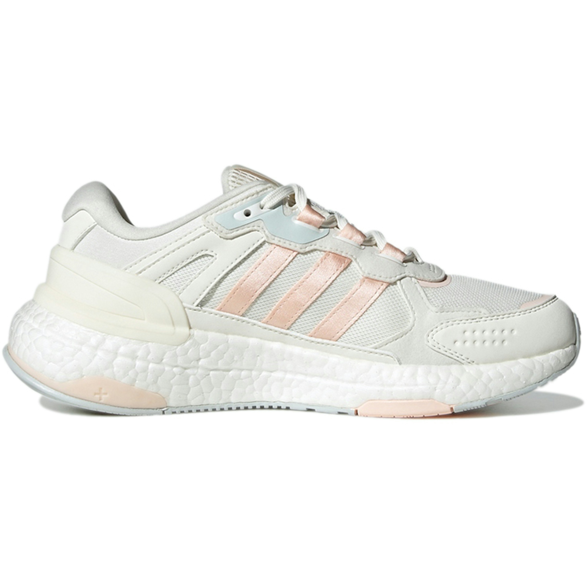(W) adidas Equipment+ Low-Top White/Blue/Pink GX6631
