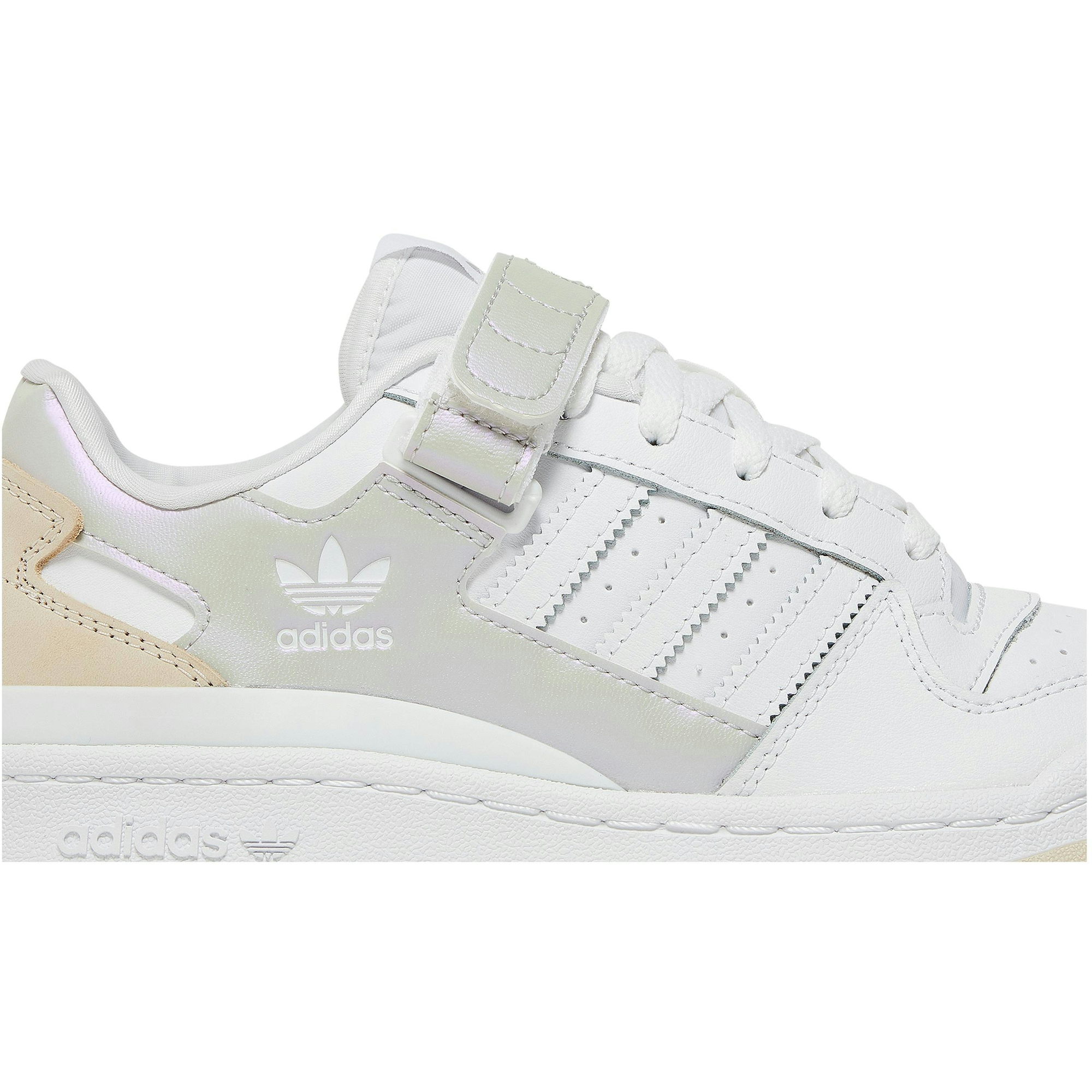 (W) adidas Forum Low ‚White‘ GX5061