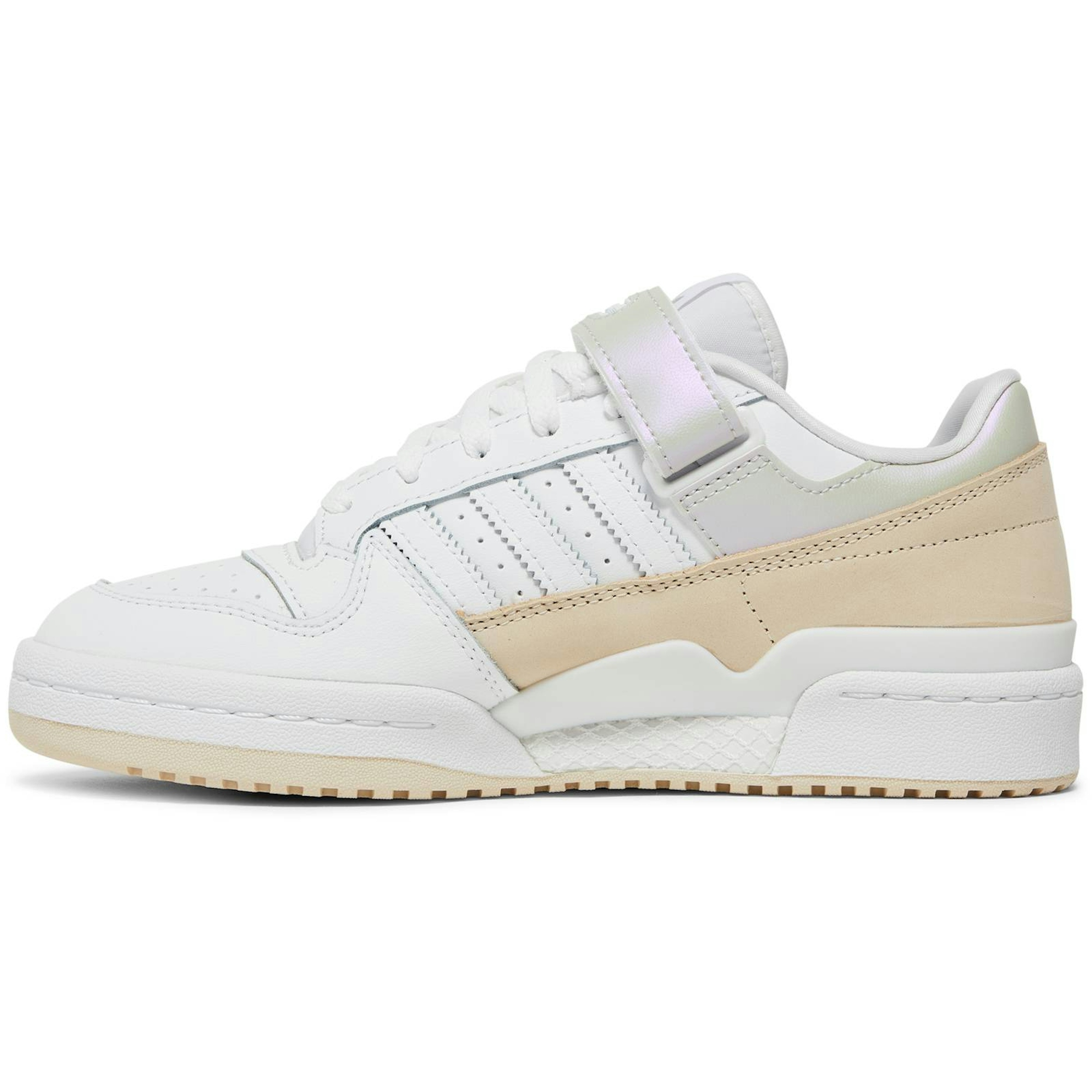 (W) adidas Forum Low ‚White‘ GX5061