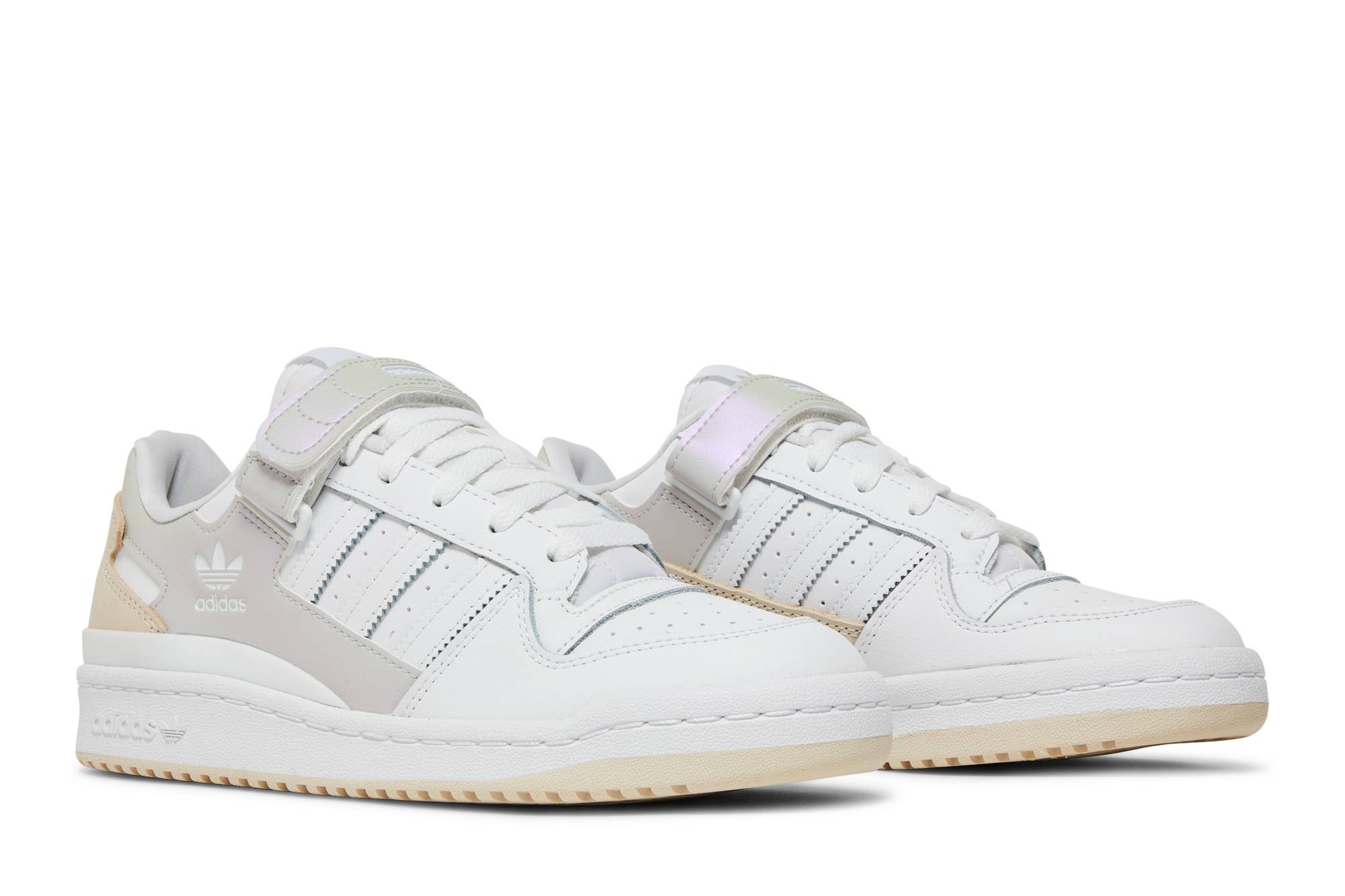 (W) adidas Forum Low ‚White‘ GX5061