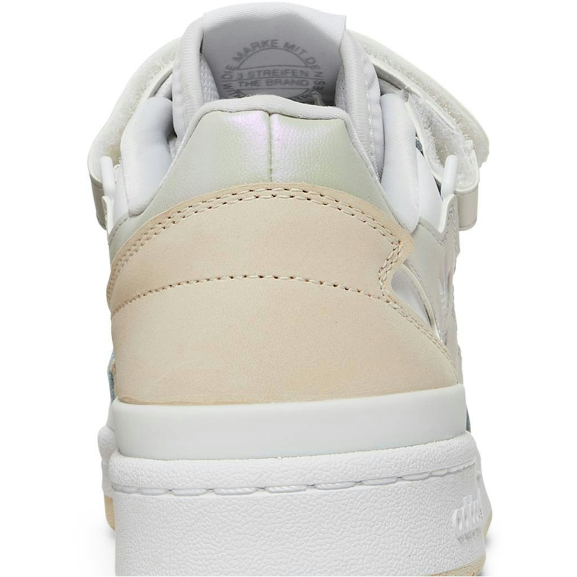 (W) adidas Forum Low ‚White‘ GX5061