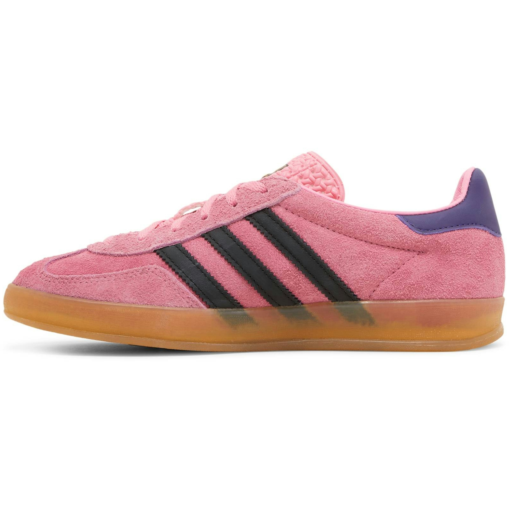 (W) adidas Gazelle Bliss Pink Purple IE7002 IGFul