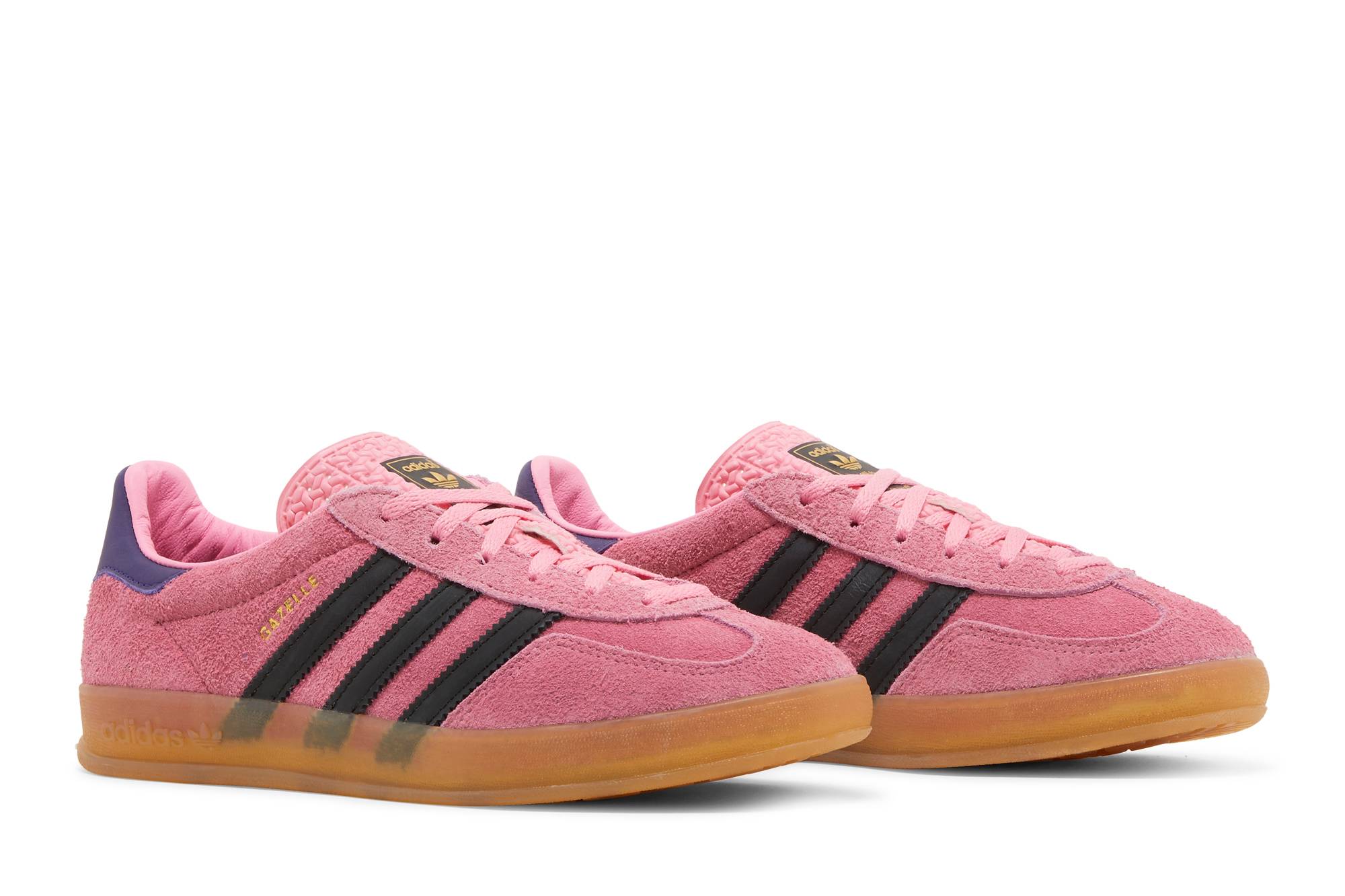 (W) adidas Gazelle Bliss Pink Purple IE7002 IGFul