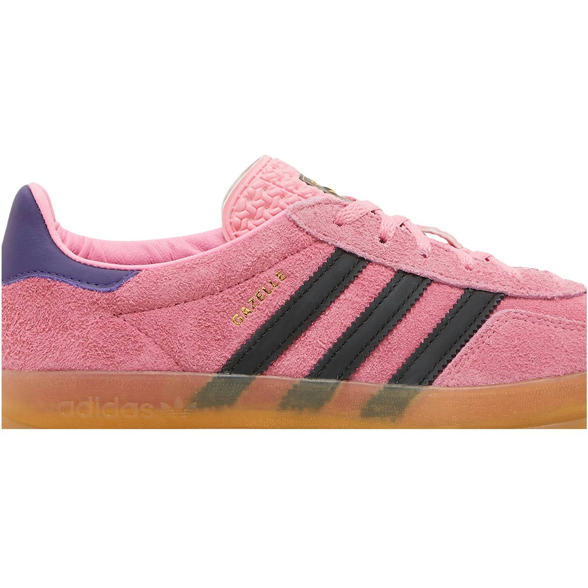 (W) adidas Gazelle Bliss Pink Purple IE7002 IGFul